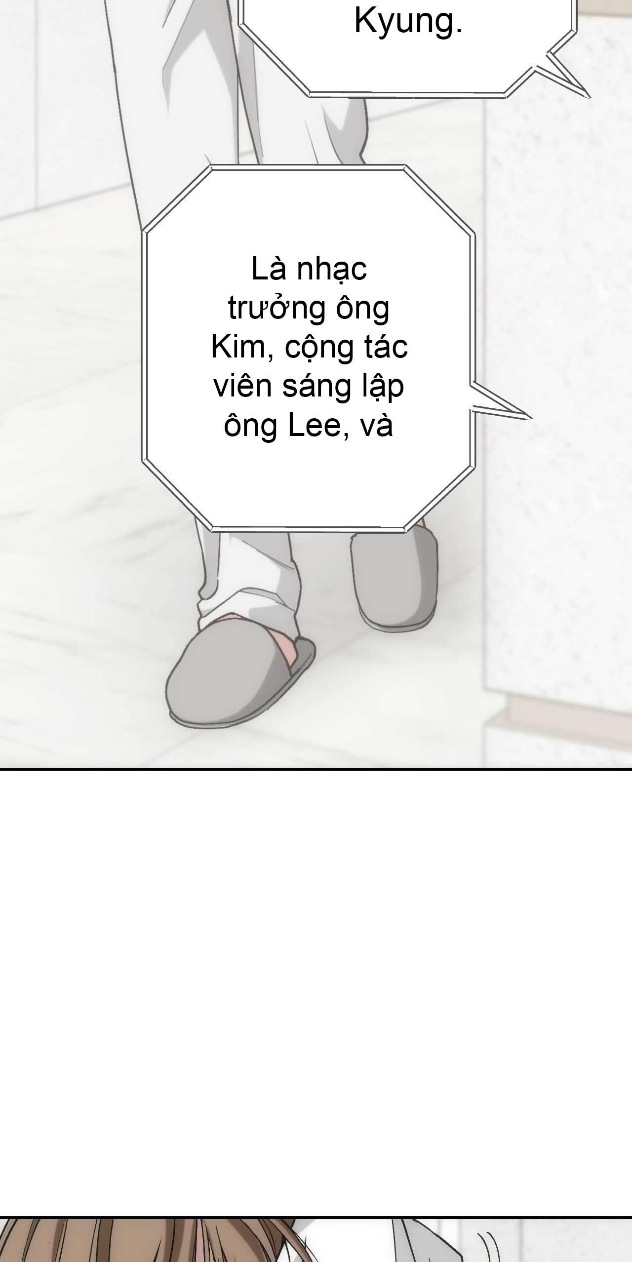 đọc truyện Chìm Trong Khoái Lạc Chương 21 ảnh 3 tại Thiên Thai Truyện