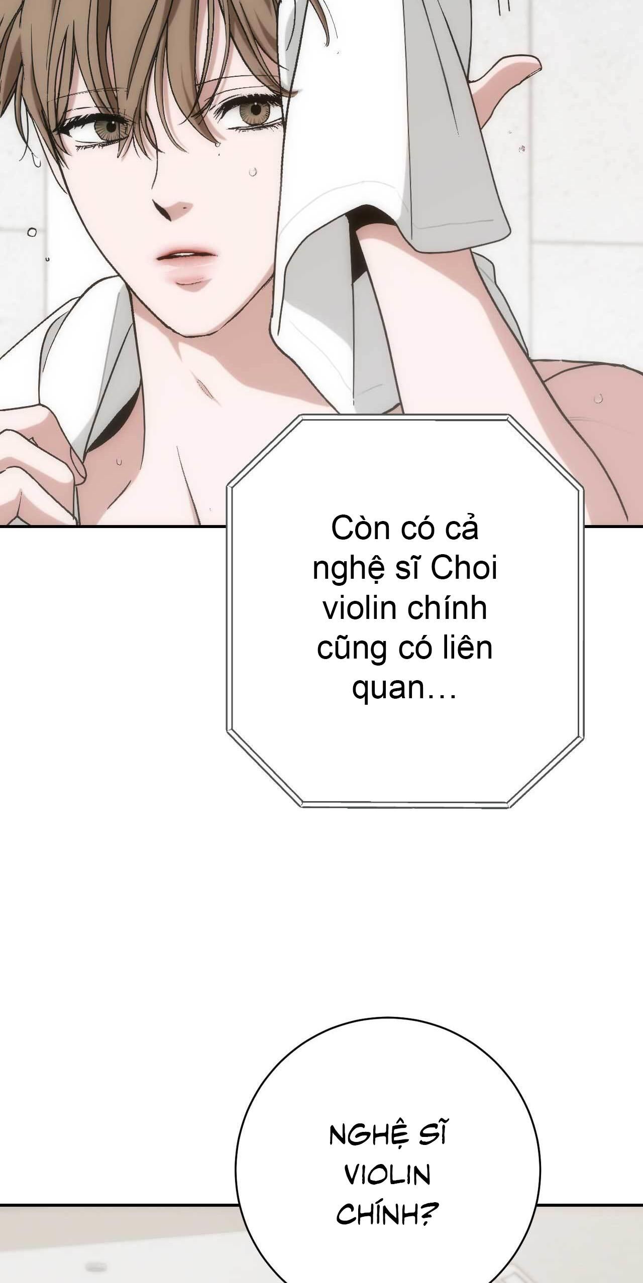 đọc truyện Chìm Trong Khoái Lạc Chương 21 ảnh 4 tại Thiên Thai Truyện