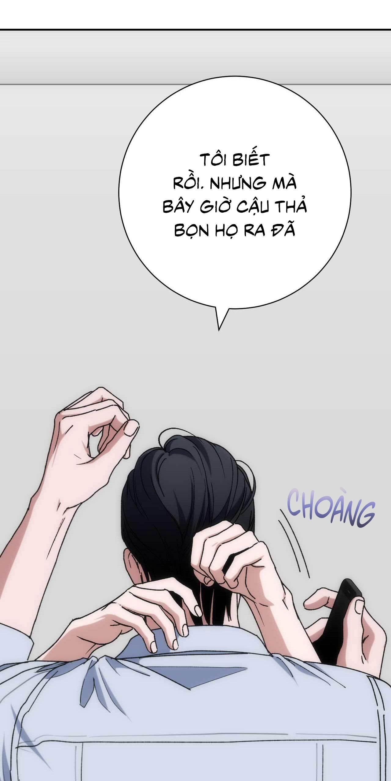 đọc truyện Chìm Trong Khoái Lạc Chương 22 ảnh 26 tại Truyện Dạ Ký