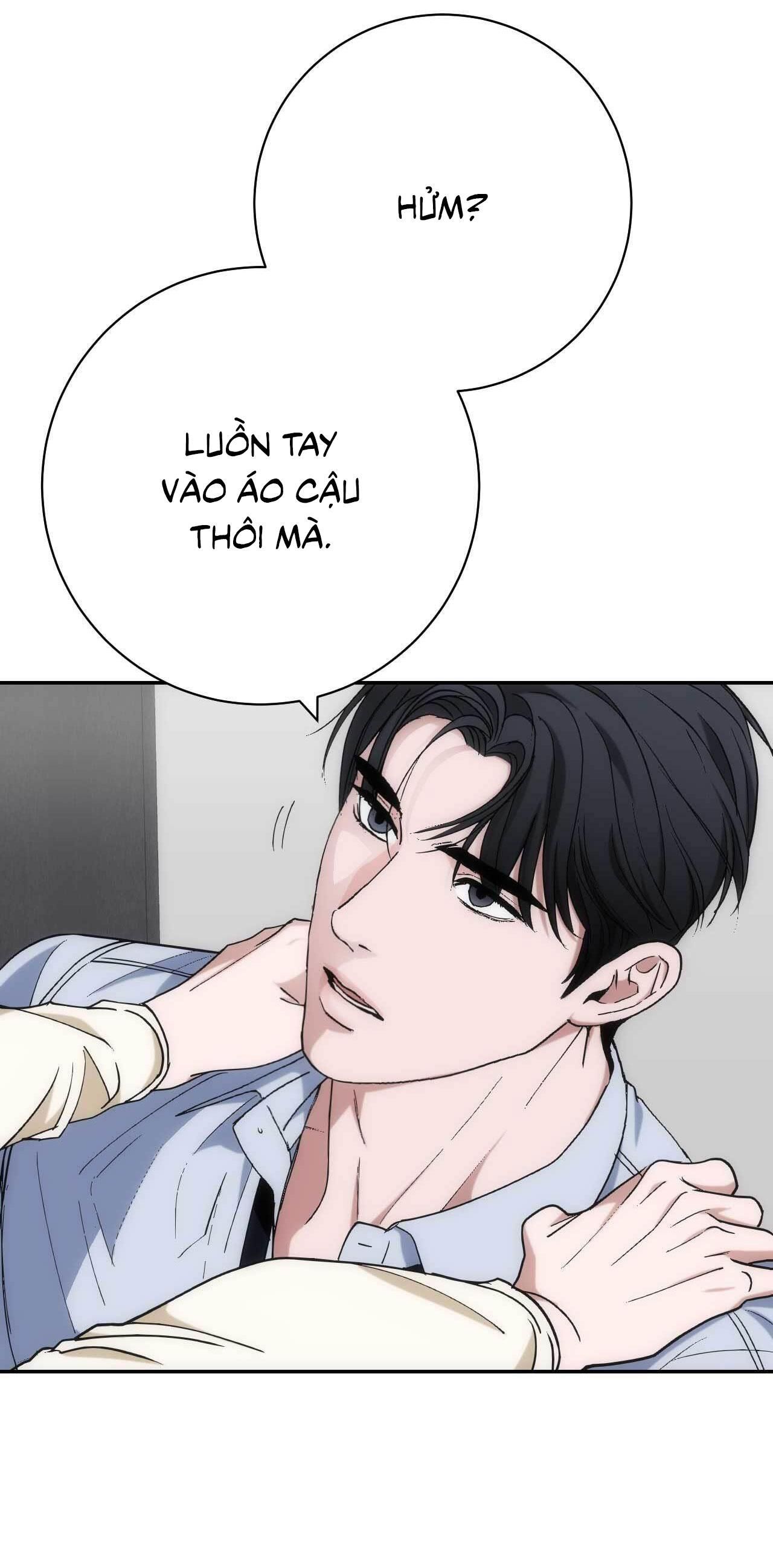 đọc truyện Chìm Trong Khoái Lạc Chương 22 ảnh 39 tại Truyện Dạ Ký