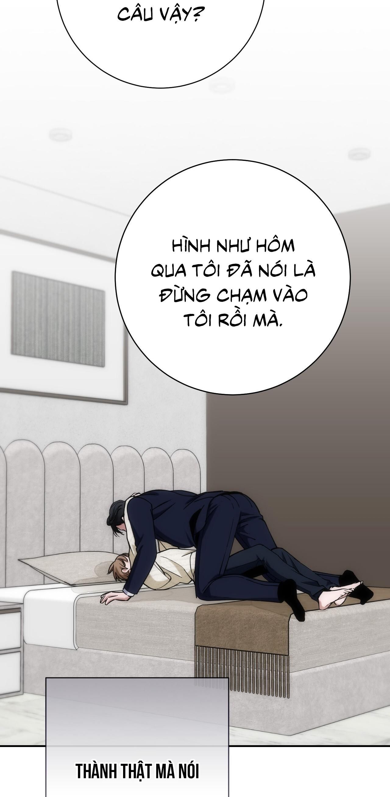 đọc truyện Chìm Trong Khoái Lạc Chương 24 ảnh 29 tại Truyện Dạ Ký