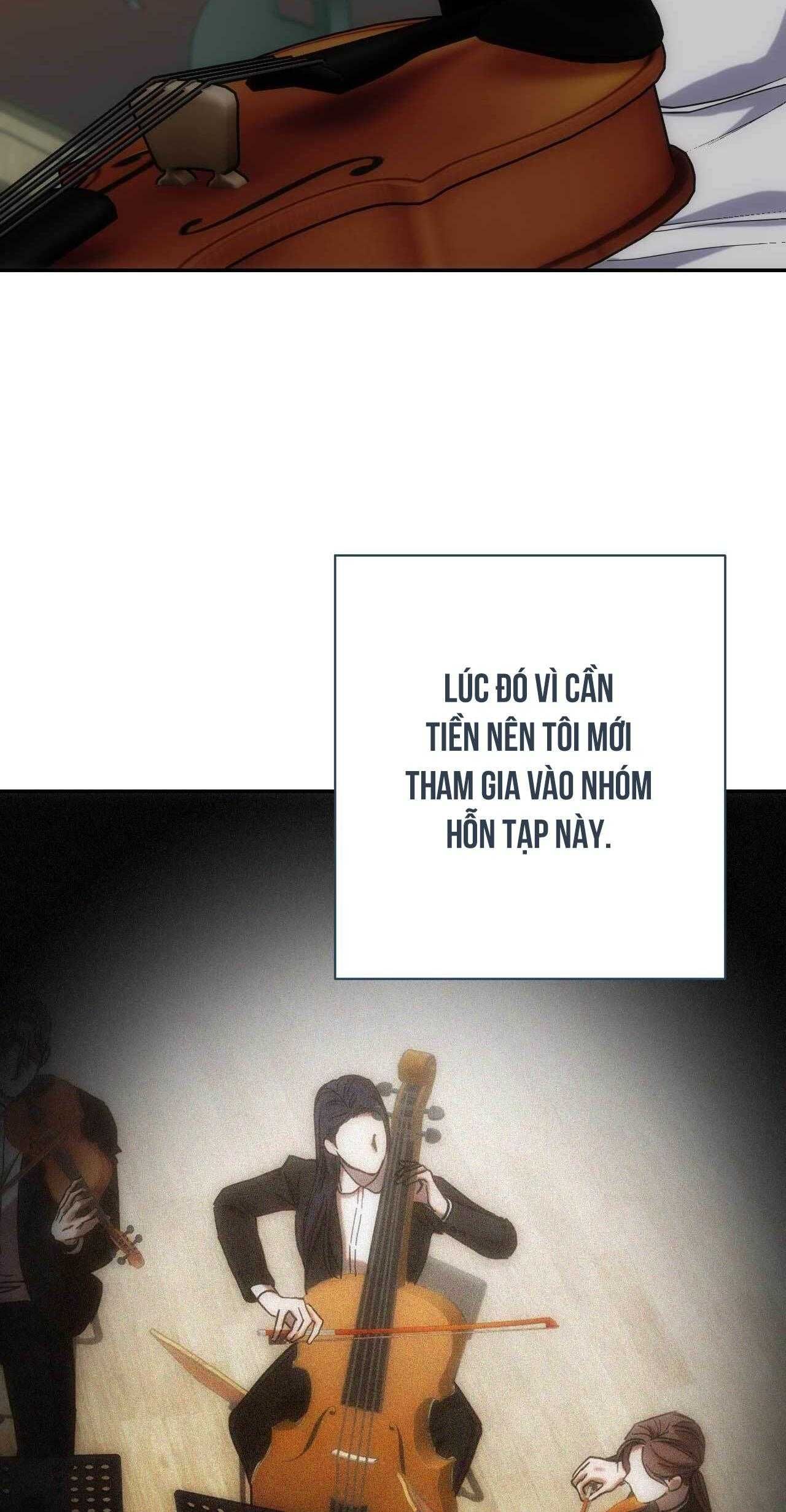 đọc truyện Chìm Trong Khoái Lạc Chương 25 ảnh 4 tại Truyện Dạ Ký