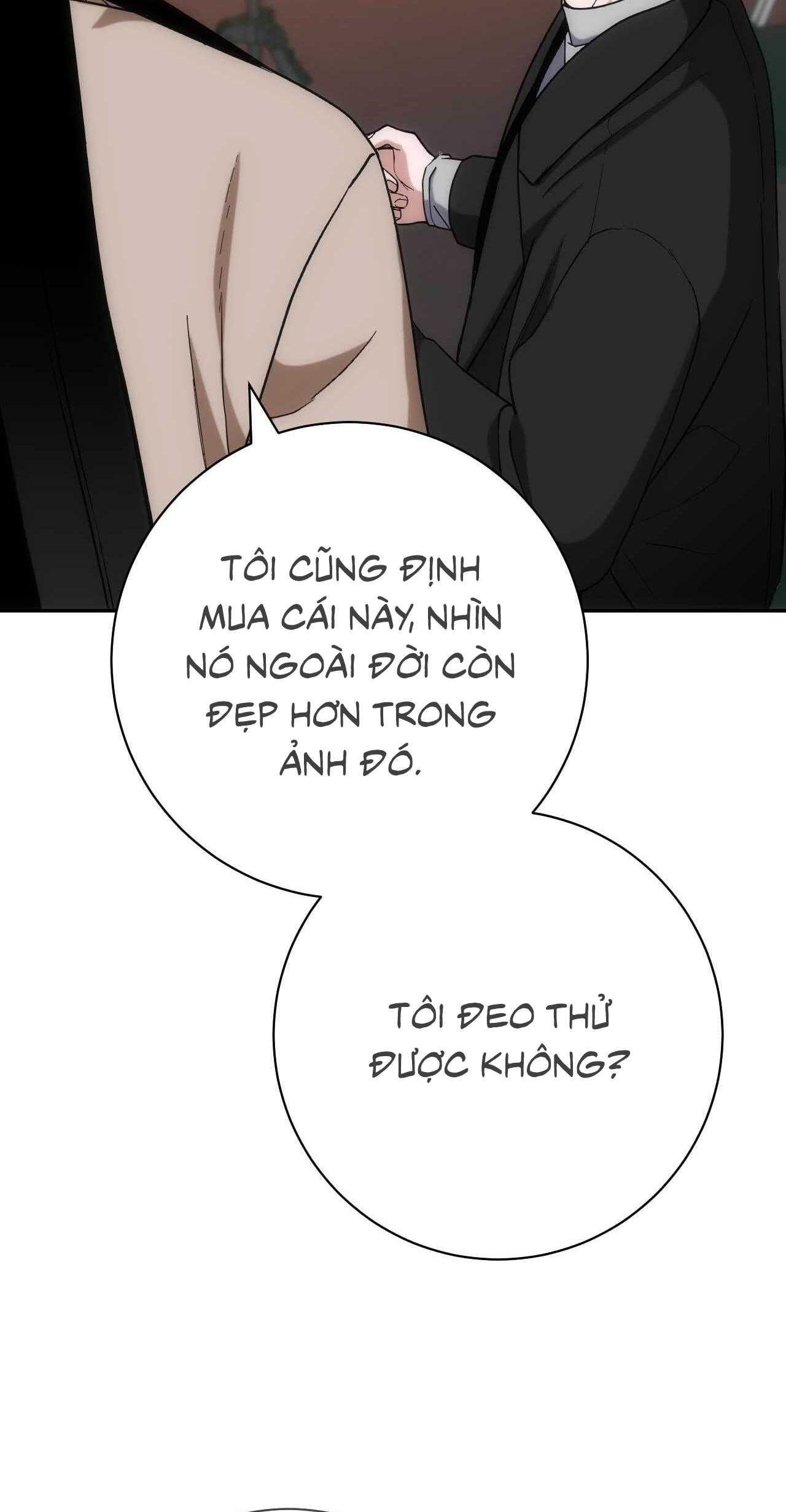 đọc truyện Chìm Trong Khoái Lạc Chương 25 ảnh 9 tại Truyện Dạ Ký