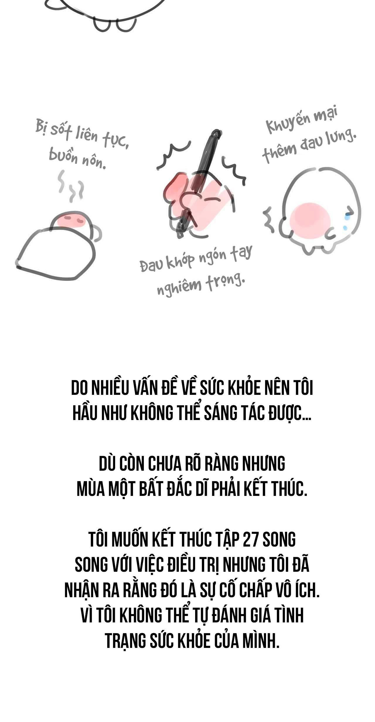 đọc truyện Chìm Trong Khoái Lạc Chương 26.1 ảnh 2 tại Truyện Dạ Ký
