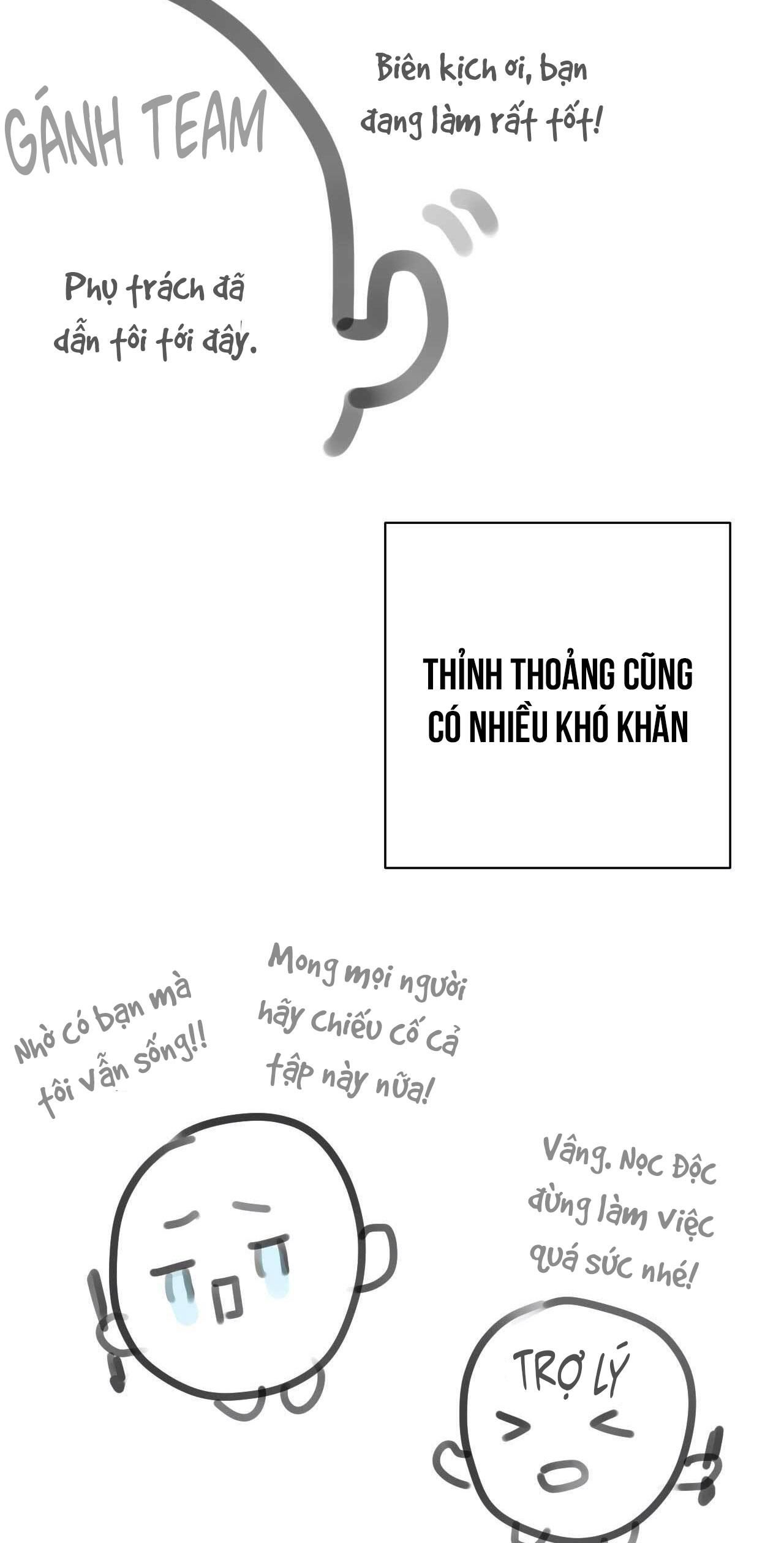 đọc truyện Chìm Trong Khoái Lạc Chương 26.1 ảnh 14 tại Truyện Dạ Ký