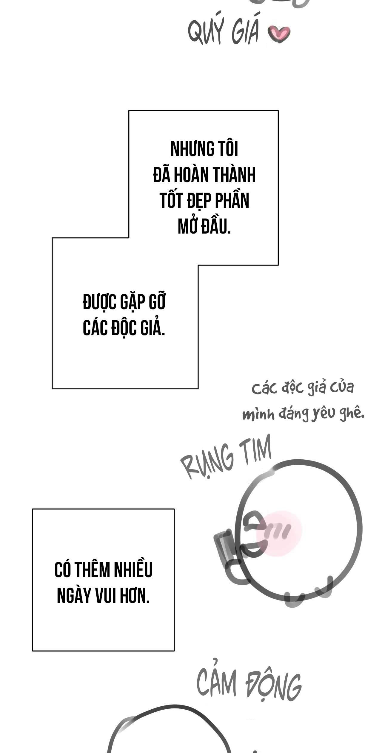 đọc truyện Chìm Trong Khoái Lạc Chương 26.1 ảnh 15 tại Truyện Dạ Ký