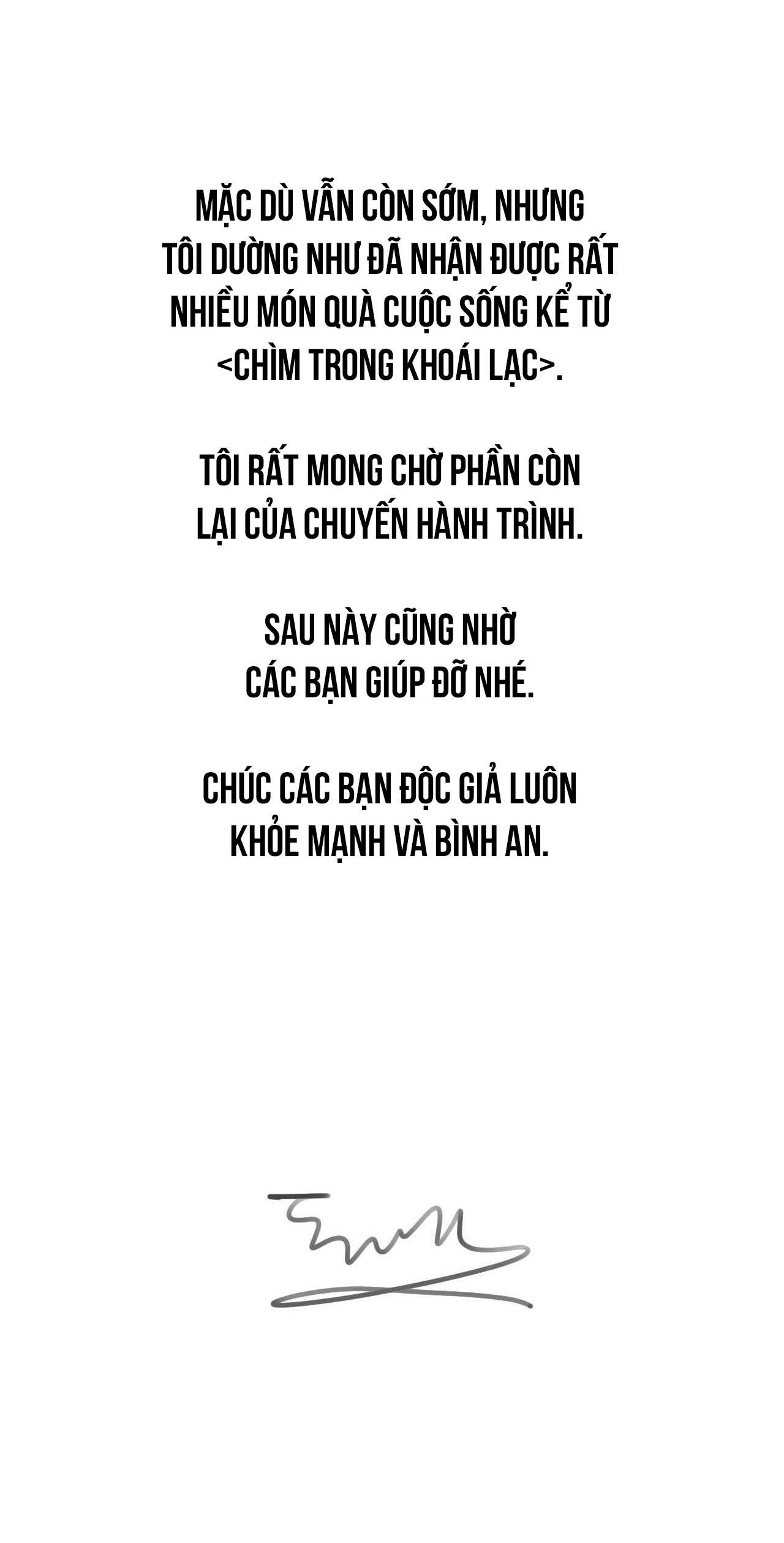 đọc truyện Chìm Trong Khoái Lạc Chương 26.1 ảnh 17 tại Truyện Dạ Ký