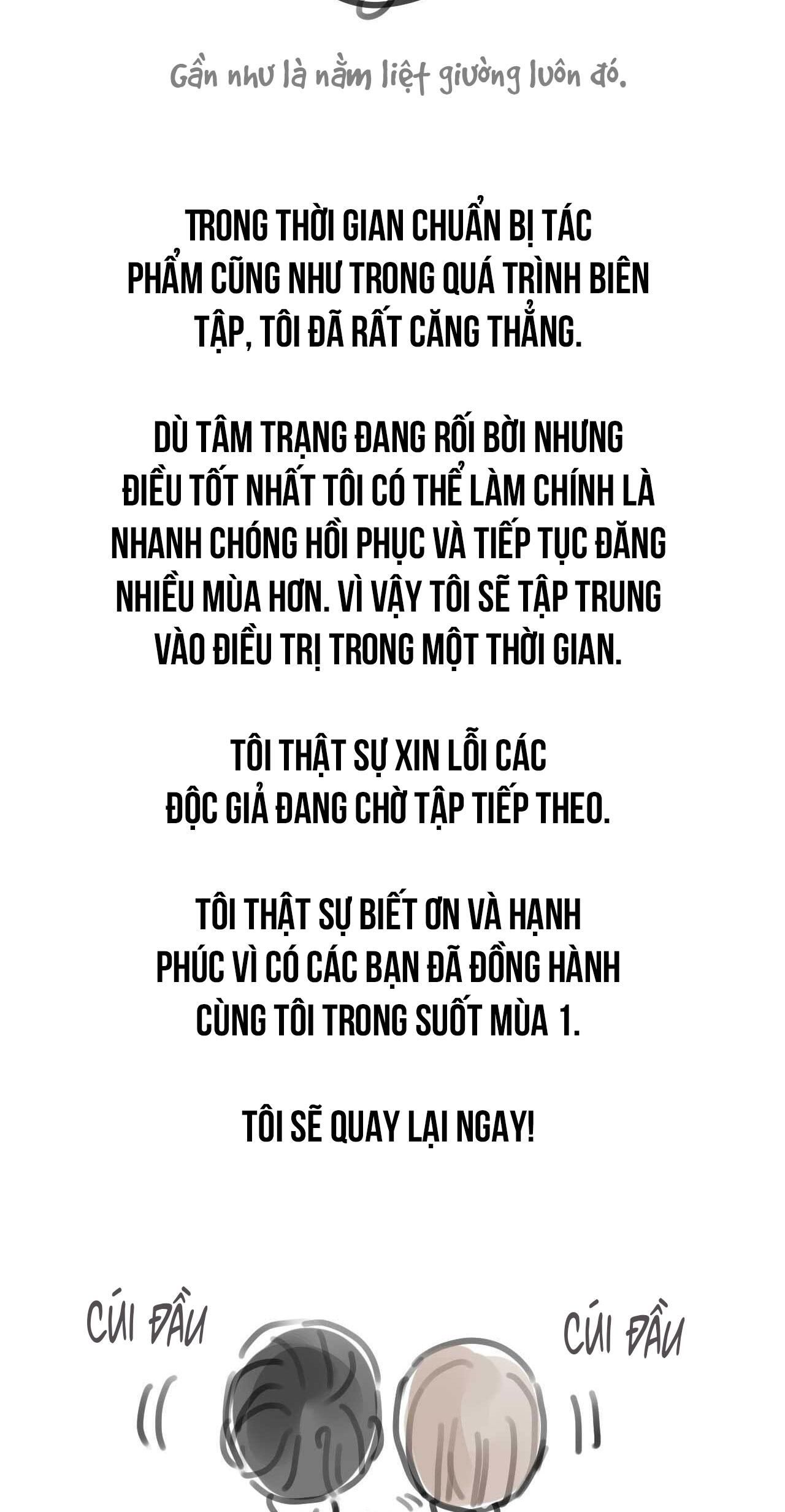 đọc truyện Chìm Trong Khoái Lạc Chương 26.1 ảnh 4 tại Truyện Dạ Ký
