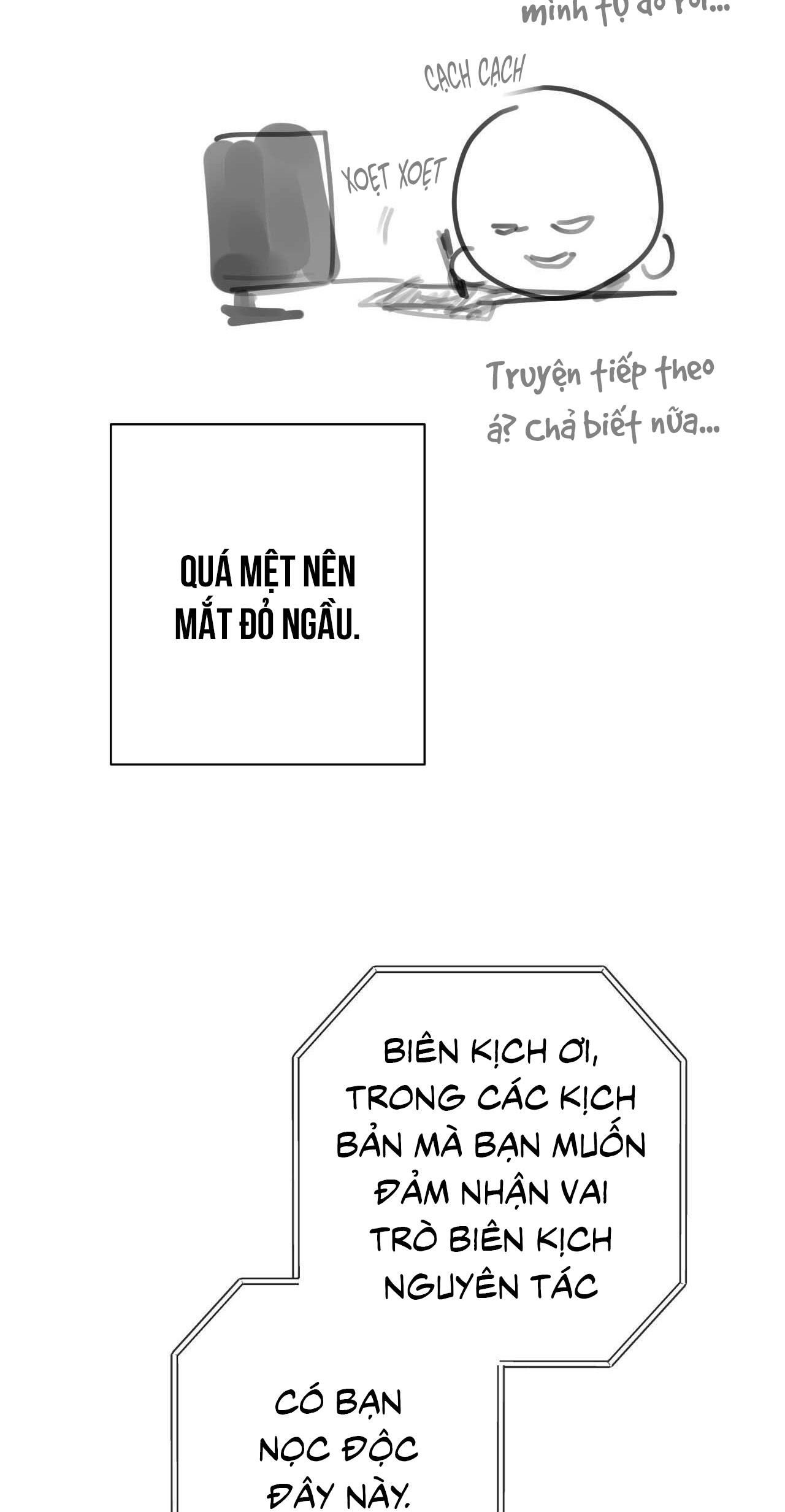 đọc truyện Chìm Trong Khoái Lạc Chương 26.1 ảnh 6 tại Truyện Dạ Ký
