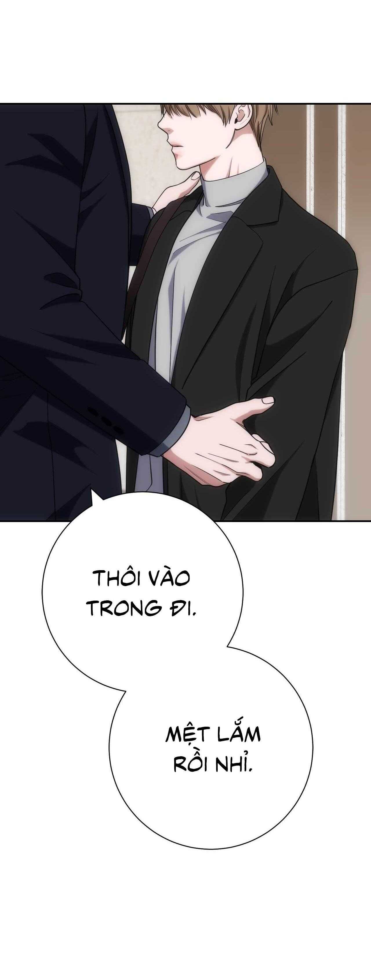 đọc truyện Chìm Trong Khoái Lạc Chương 26 ảnh 41 tại Truyện Dạ Ký