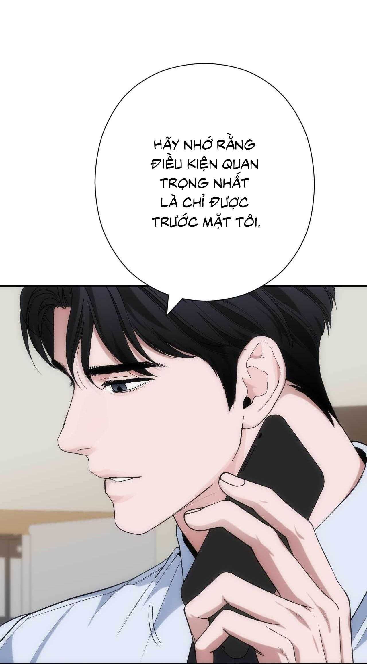đọc truyện Chìm Trong Khoái Lạc Chương 27 ảnh 27 tại Thiên Thai Truyện