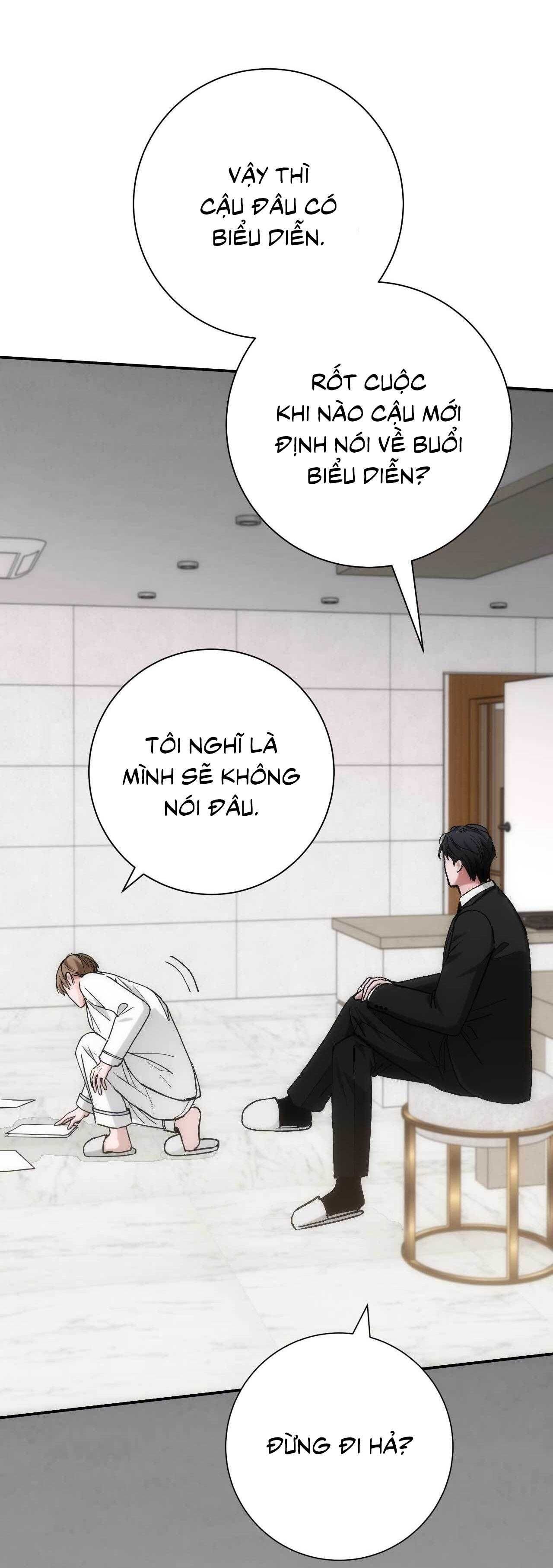 đọc truyện Chìm Trong Khoái Lạc Chương 28 ảnh 4 tại Truyện Dạ Ký