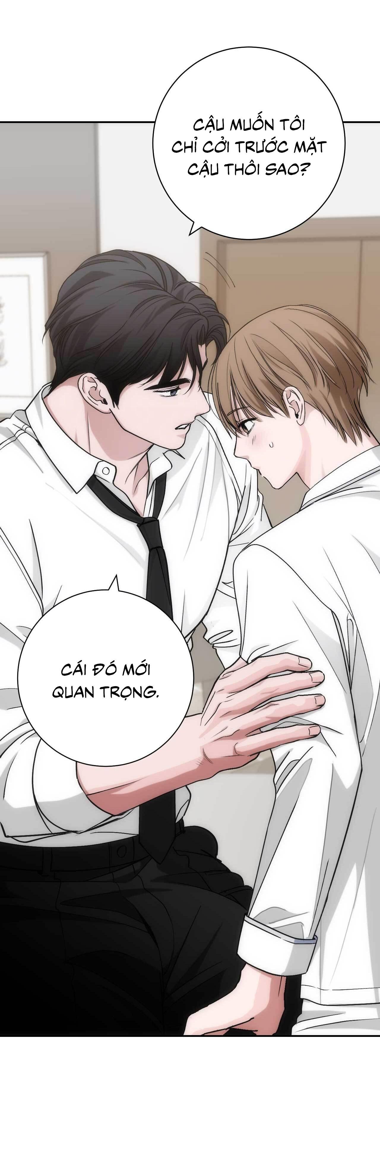 đọc truyện Chìm Trong Khoái Lạc Chương 29 ảnh 49 tại Thiên Thai Truyện
