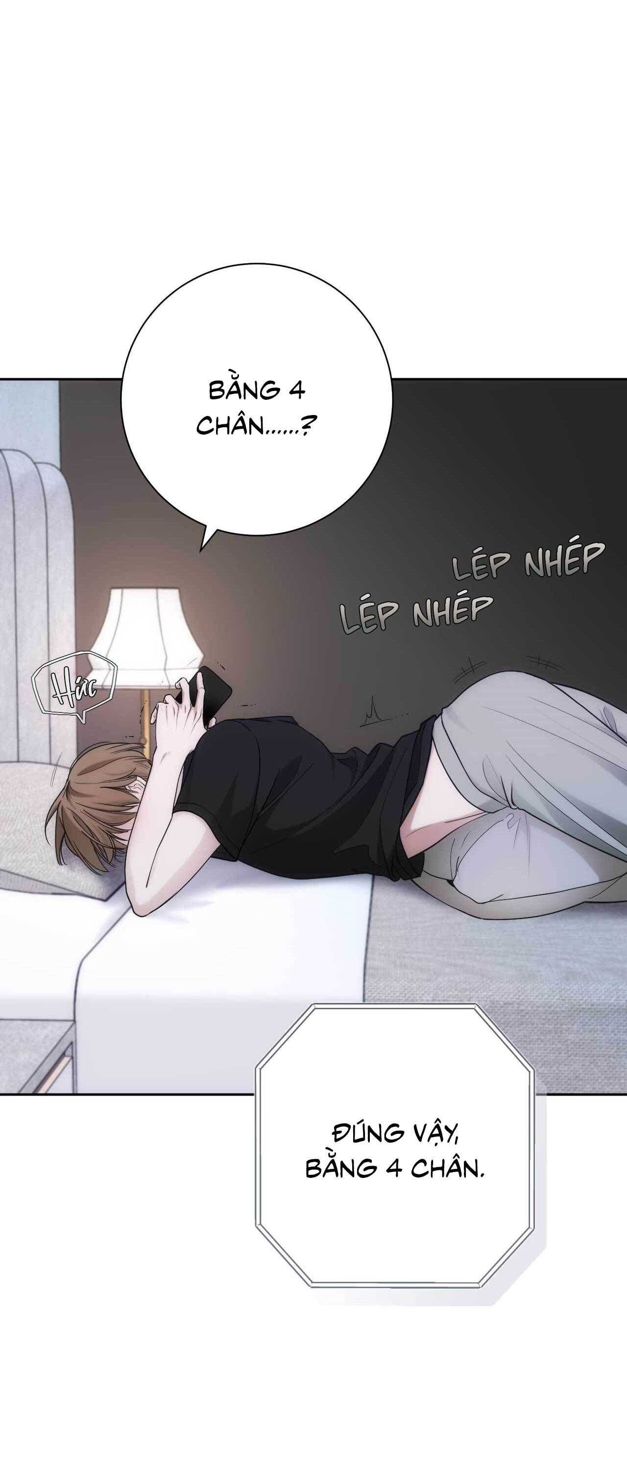 đọc truyện Chìm Trong Khoái Lạc Chương 30 ảnh 29 tại Truyện Dạ Ký