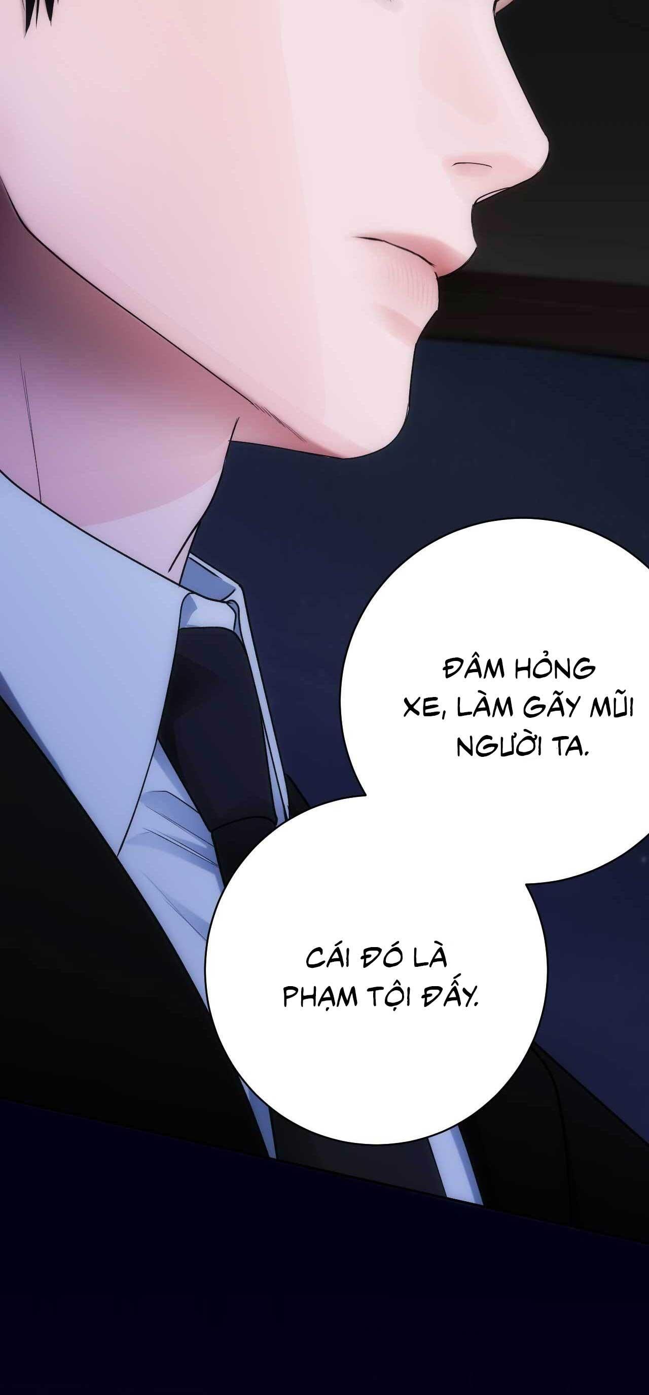 đọc truyện Chìm Trong Khoái Lạc Chương 33 ảnh 45 tại Truyện Dạ Ký