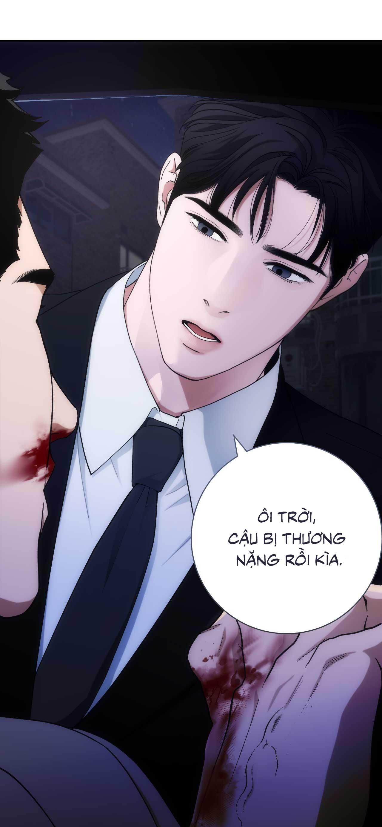 đọc truyện Chìm Trong Khoái Lạc Chương 33 ảnh 8 tại Truyện Dạ Ký