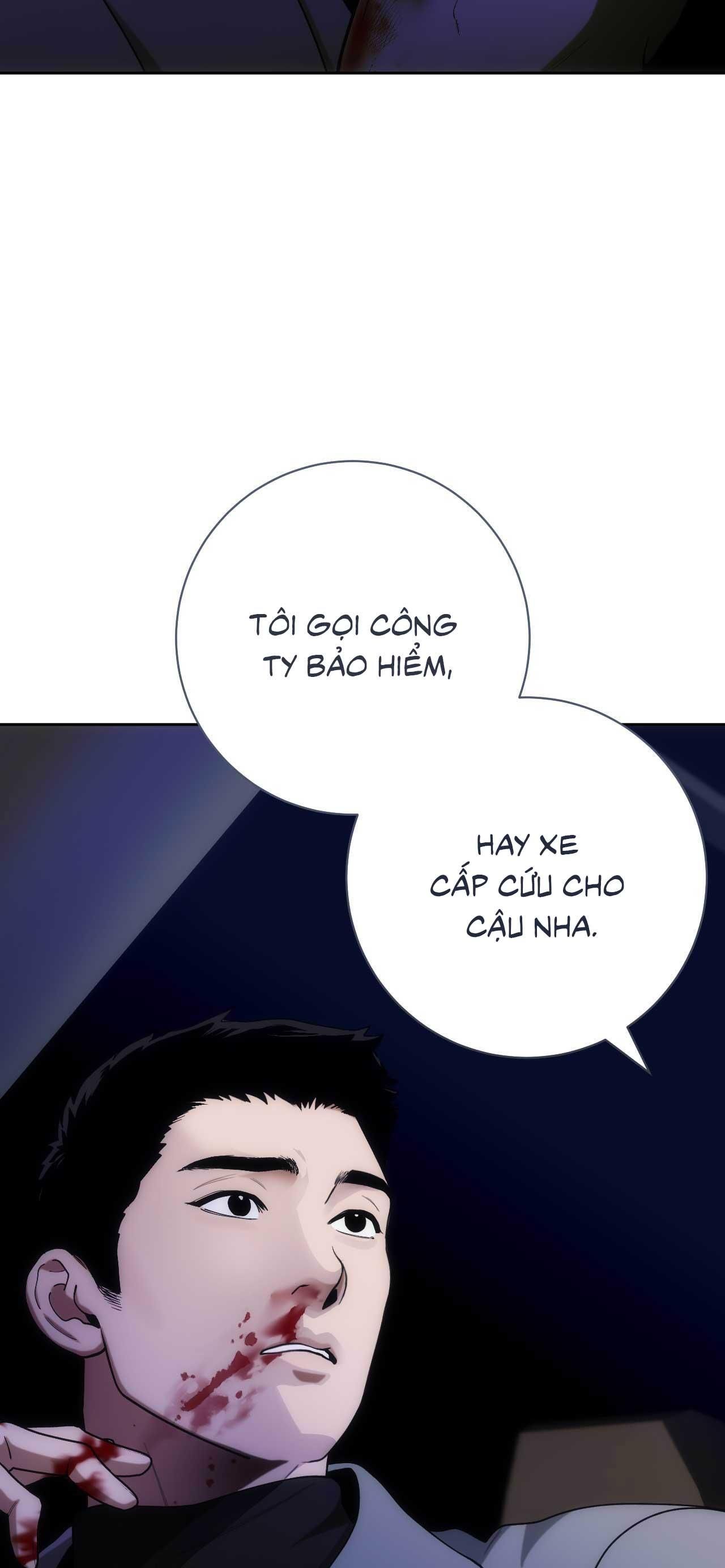 đọc truyện Chìm Trong Khoái Lạc Chương 33 ảnh 9 tại Truyện Dạ Ký