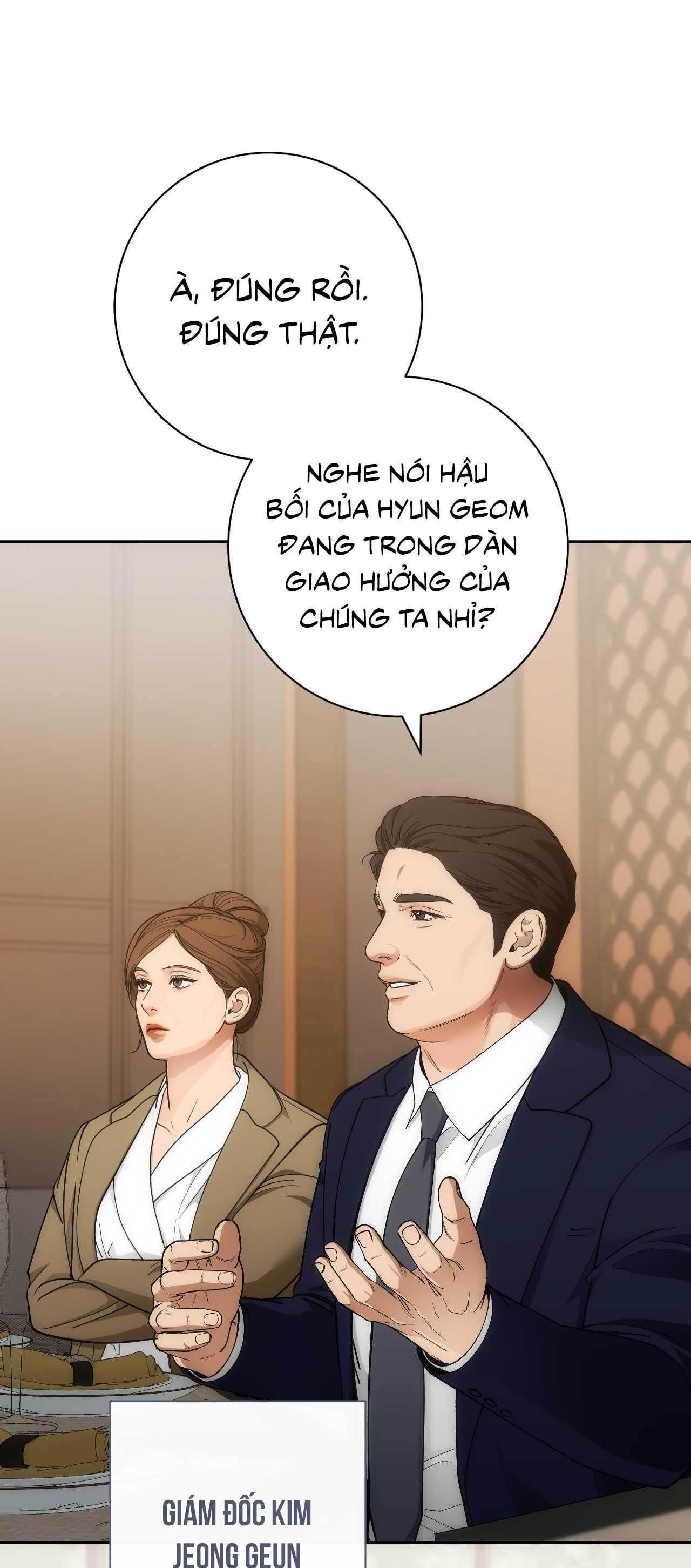 đọc truyện Chìm Trong Khoái Lạc Chương 34 ảnh 2 tại Truyện Dạ Ký