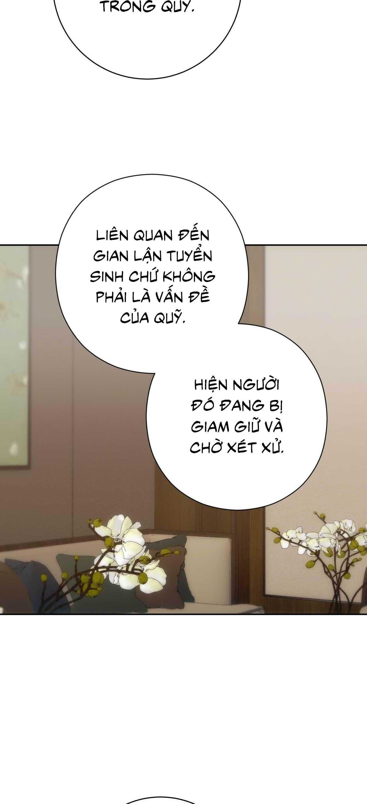 đọc truyện Chìm Trong Khoái Lạc Chương 34 ảnh 17 tại Truyện Dạ Ký