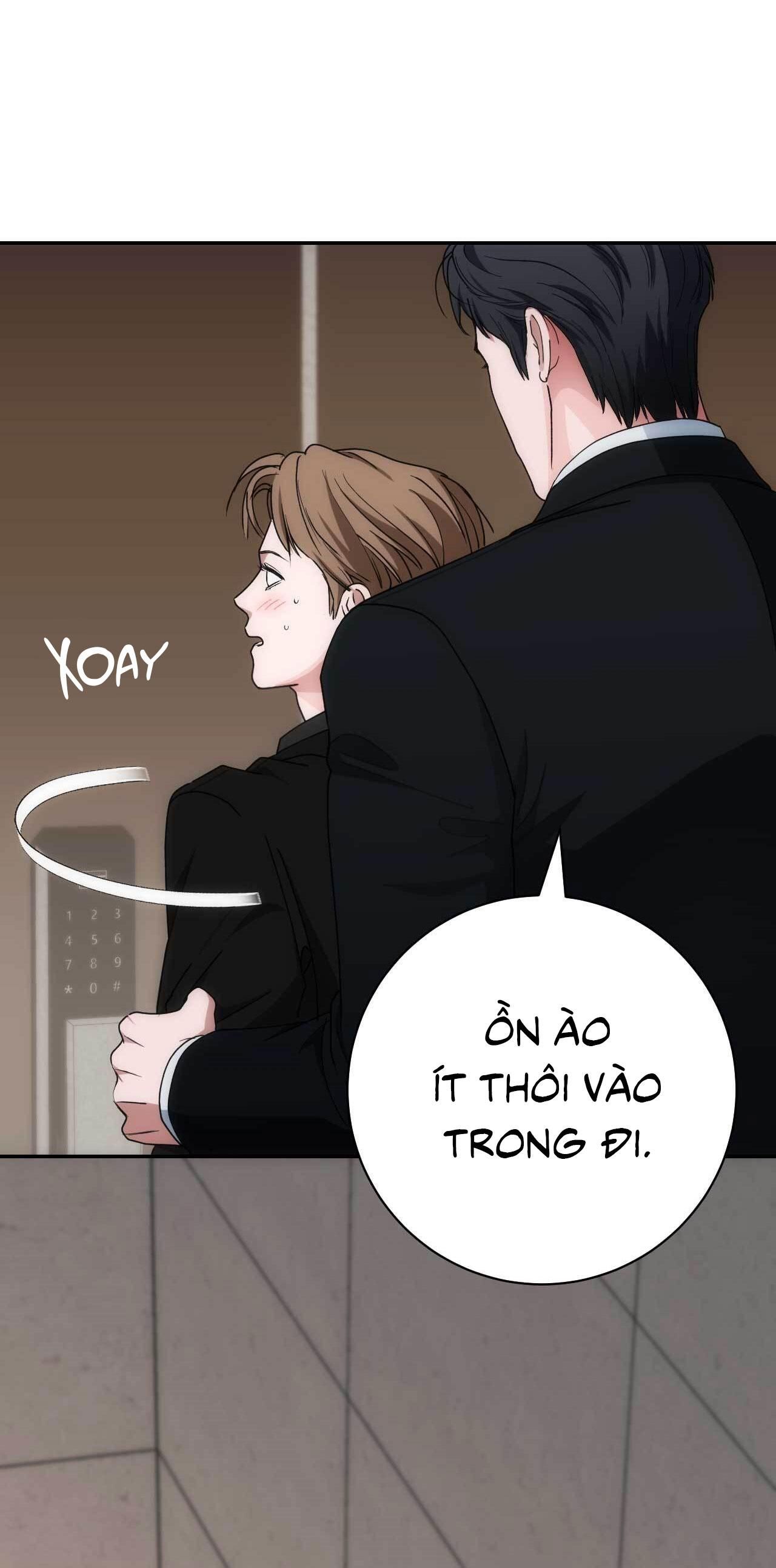 đọc truyện Chìm Trong Khoái Lạc Chương 35 ảnh 32 tại Truyện Dạ Ký