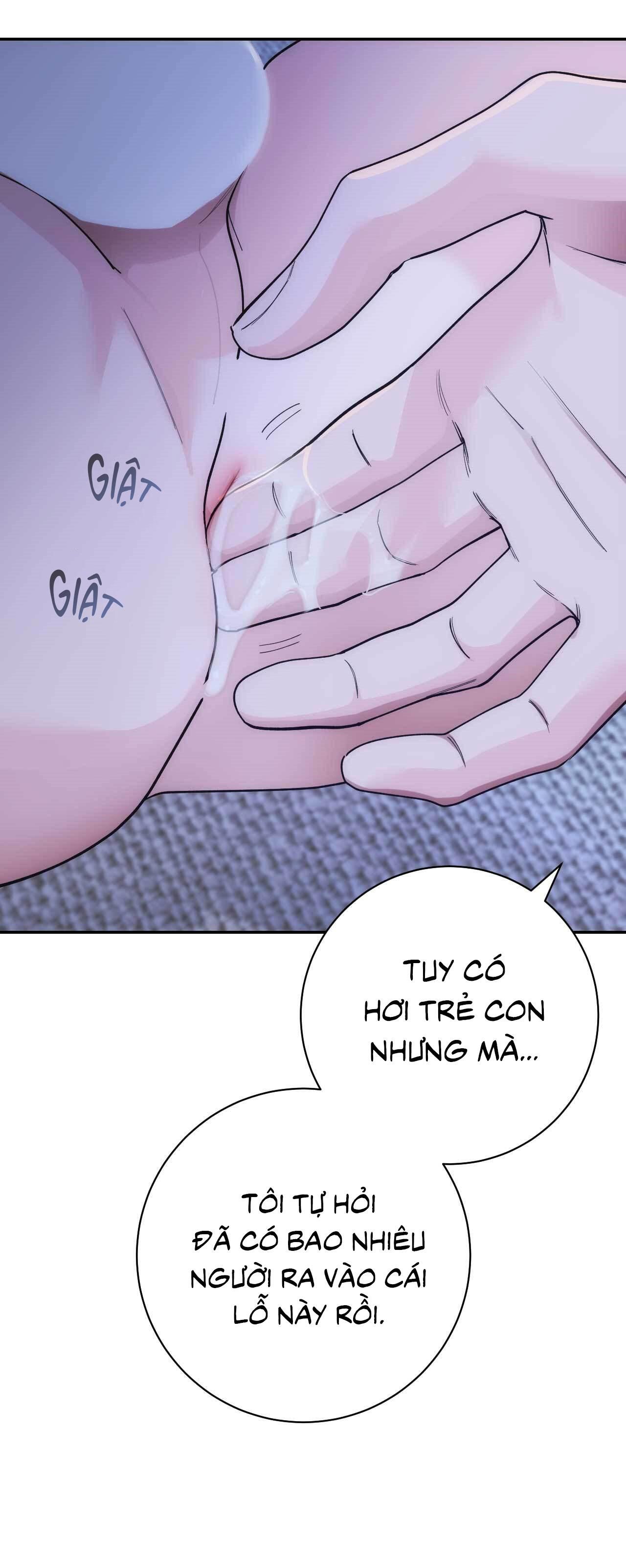 đọc truyện Chìm Trong Khoái Lạc Chương 37 ảnh 11 tại Truyện Dạ Ký