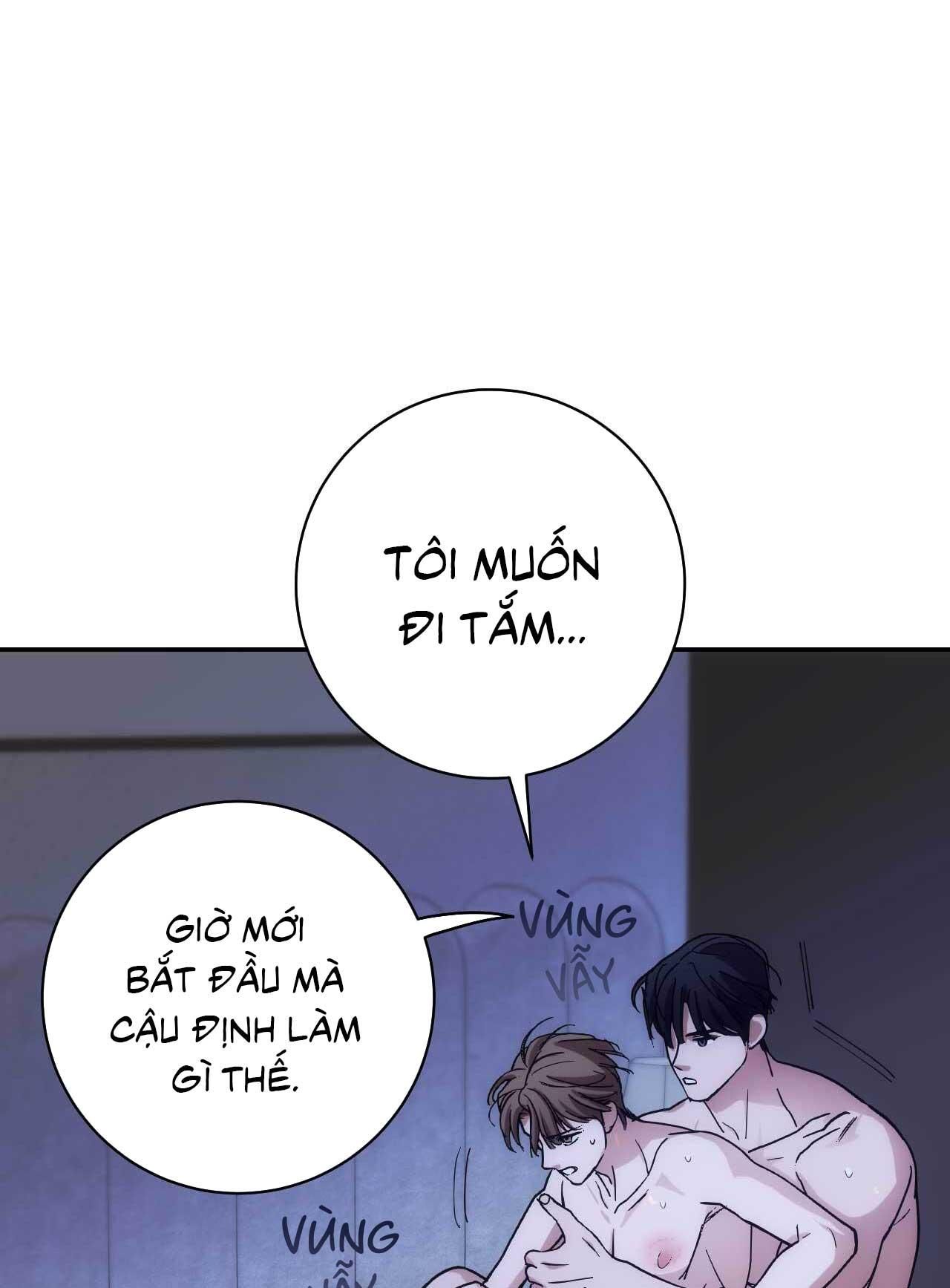 đọc truyện Chìm Trong Khoái Lạc Chương 38 ảnh 83 tại Thiên Thai Truyện