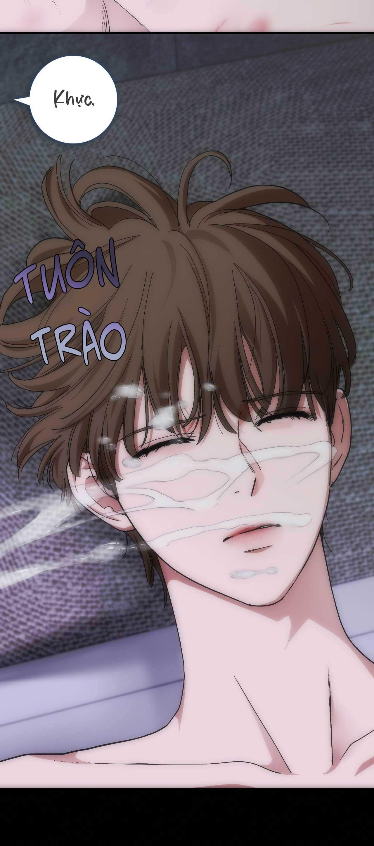 đọc truyện Chìm Trong Khoái Lạc Chương 39 ảnh 37 tại Truyện Dạ Ký