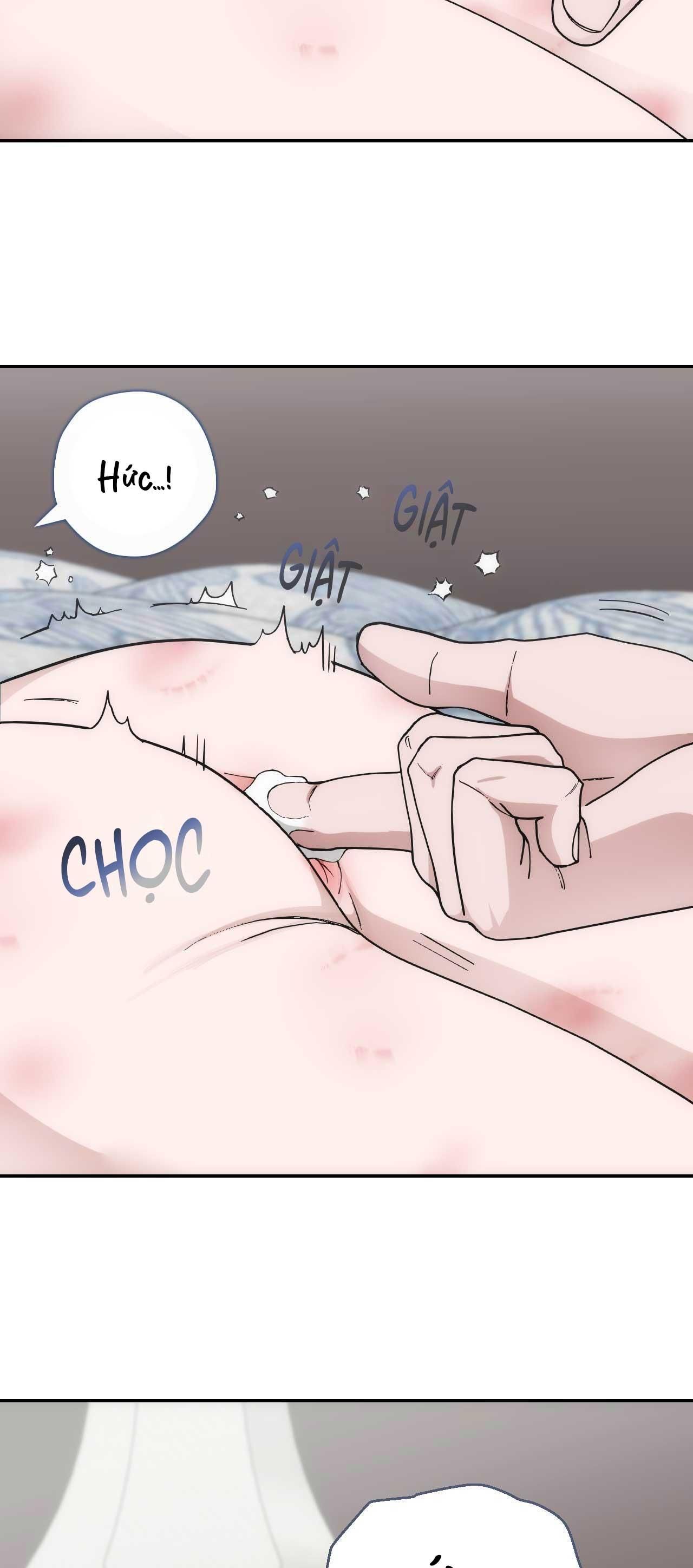 đọc truyện Chìm Trong Khoái Lạc Chương 41 ảnh 25 tại Thiên Thai Truyện