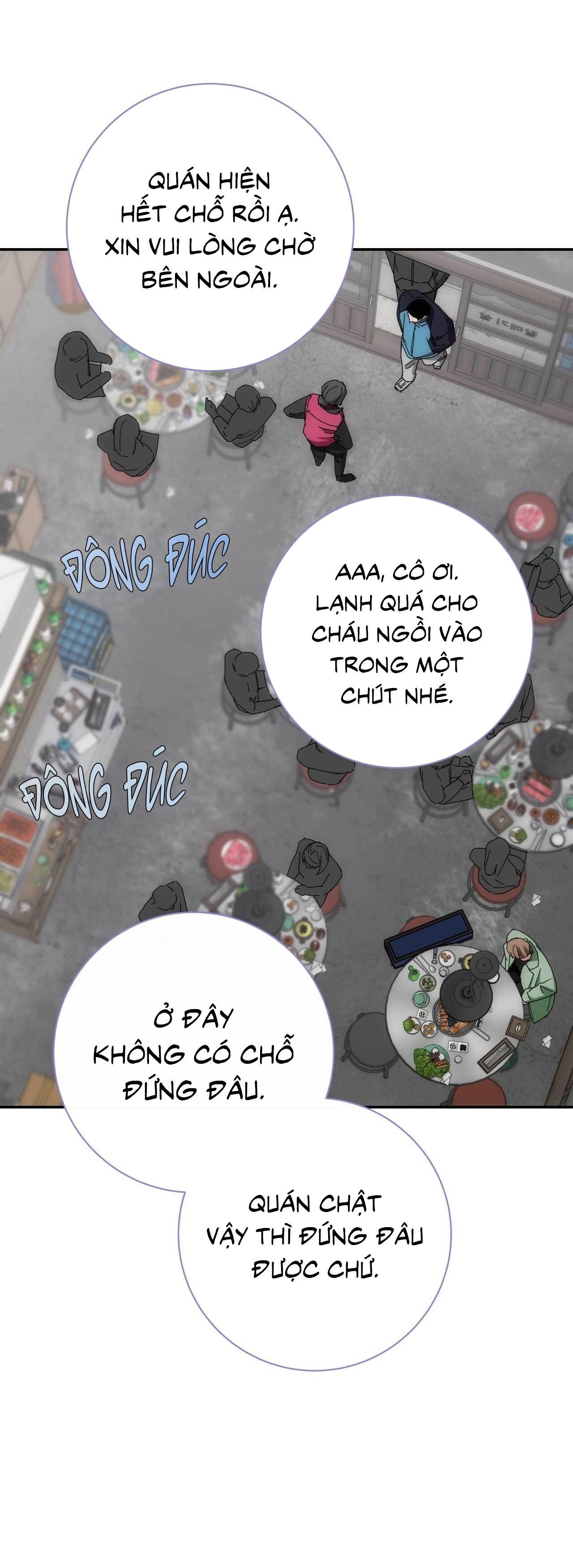 đọc truyện Chìm Trong Khoái Lạc Chương 45 ảnh 32 tại Truyện Dạ Ký