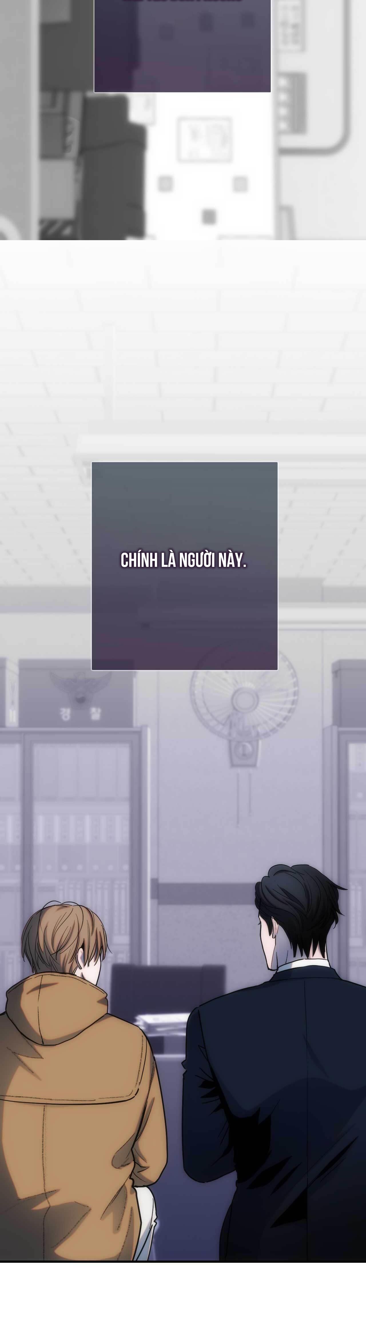 đọc truyện Chìm Trong Khoái Lạc Chương 9 ảnh 22 tại Truyện Dạ Ký