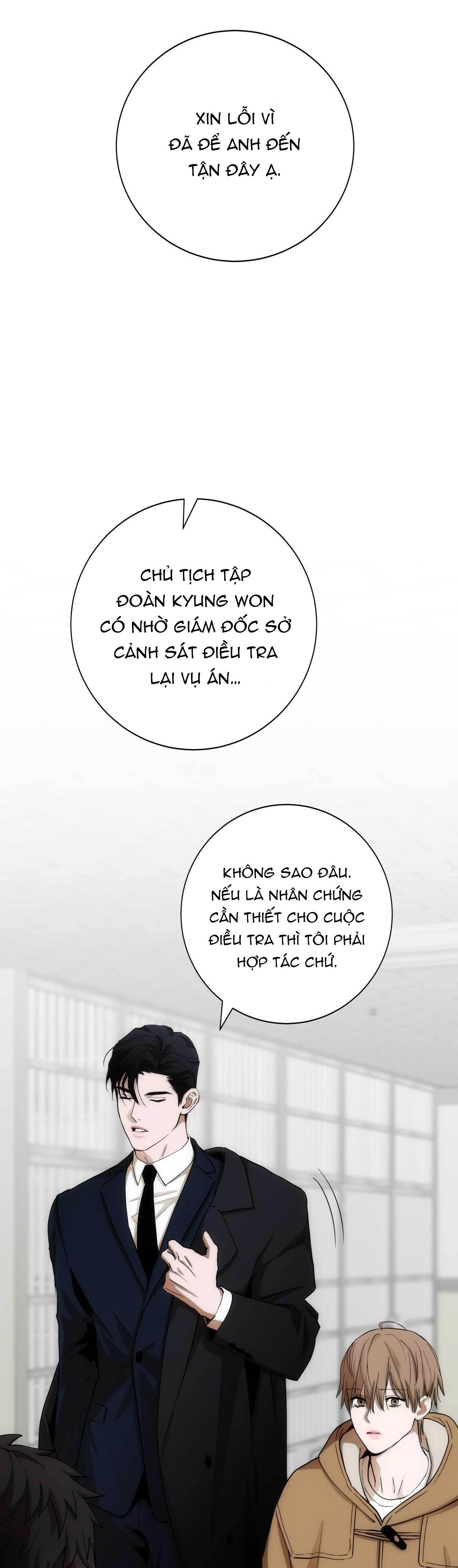 đọc truyện Chìm Trong Khoái Lạc Chương 9 ảnh 5 tại Truyện Dạ Ký