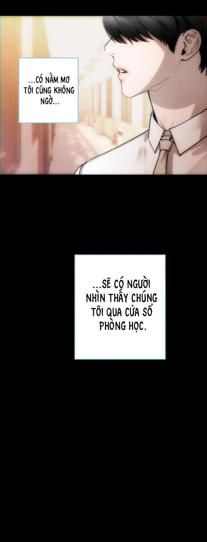 đọc truyện Chìm Trong Rung Cảm Chương 1 ảnh 11 tại Giả Dược