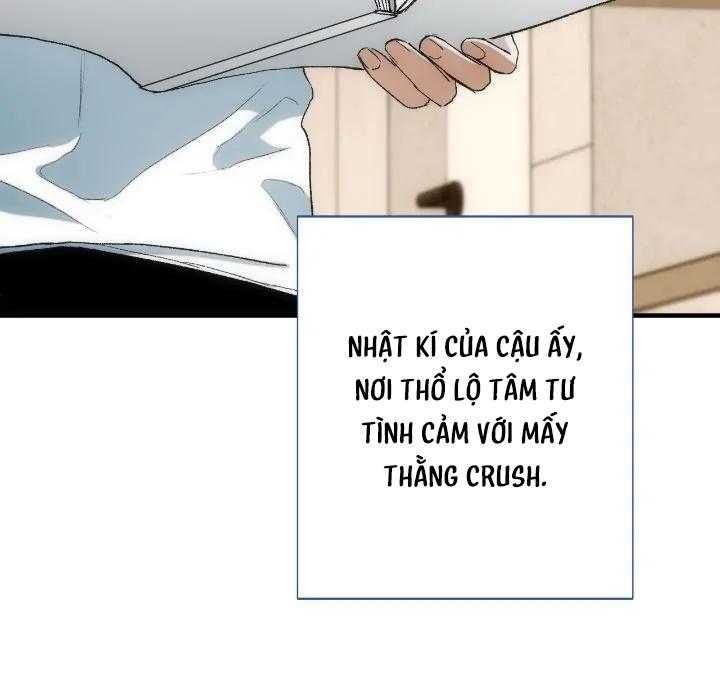 đọc truyện Chìm Trong Rung Cảm Chương 10 ảnh 13 tại Giả Dược