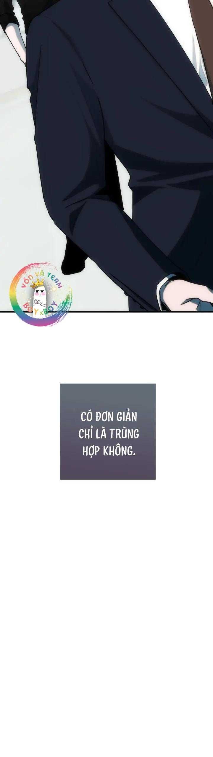 đọc truyện Chìm Trong Rung Cảm Chương 11 ảnh 39 tại Giả Dược