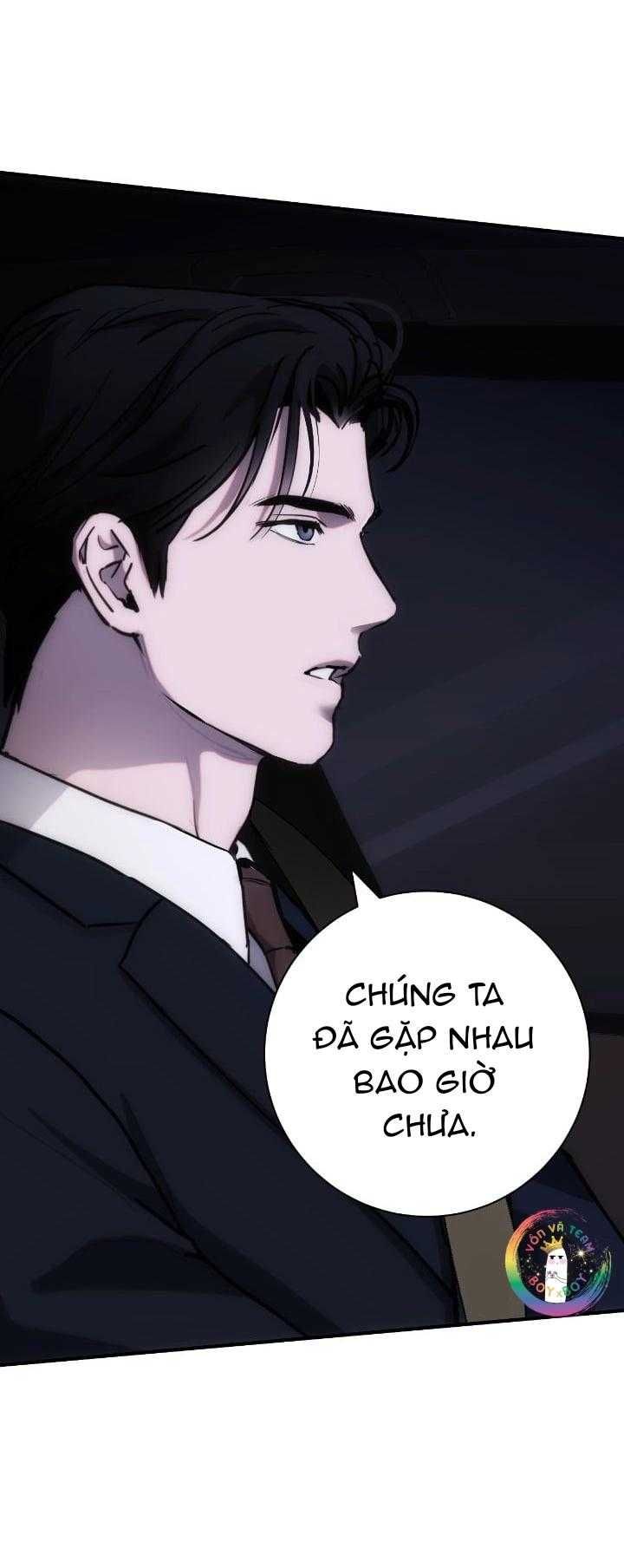 đọc truyện Chìm Trong Rung Cảm Chương 12 ảnh 28 tại Giả Dược