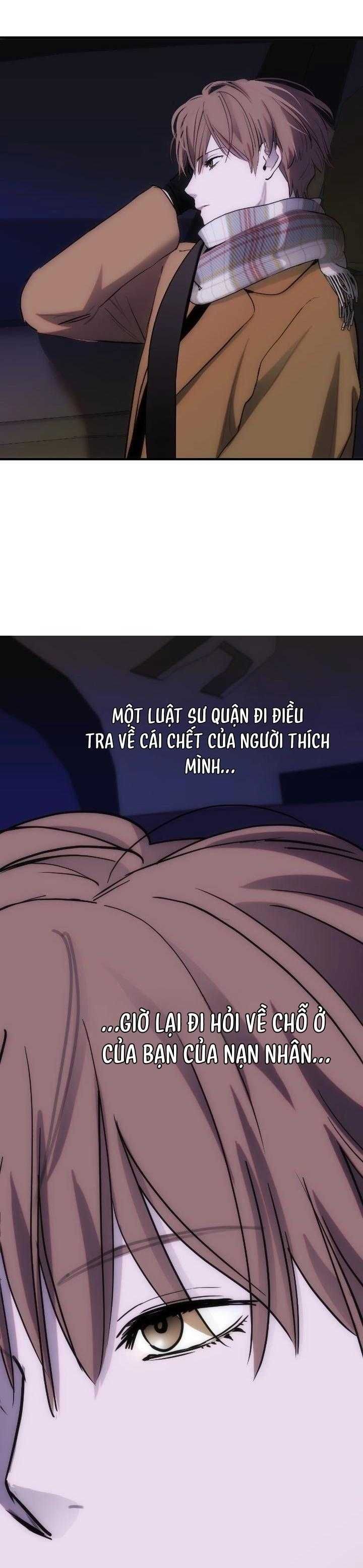 đọc truyện Chìm Trong Rung Cảm Chương 12 ảnh 48 tại Giả Dược