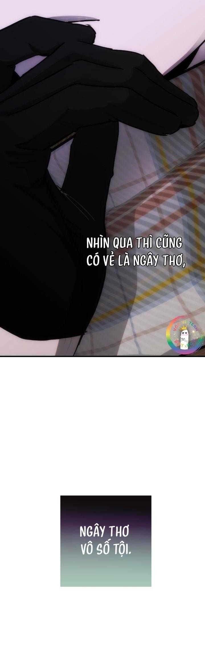 đọc truyện Chìm Trong Rung Cảm Chương 12 ảnh 49 tại Giả Dược