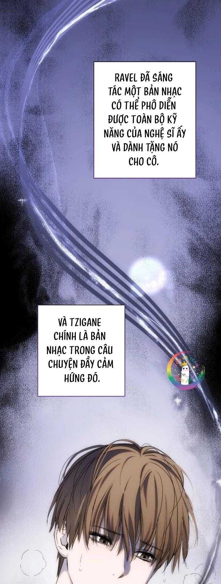 đọc truyện Chìm Trong Rung Cảm Chương 17 ảnh 21 tại Thiên Thai Truyện