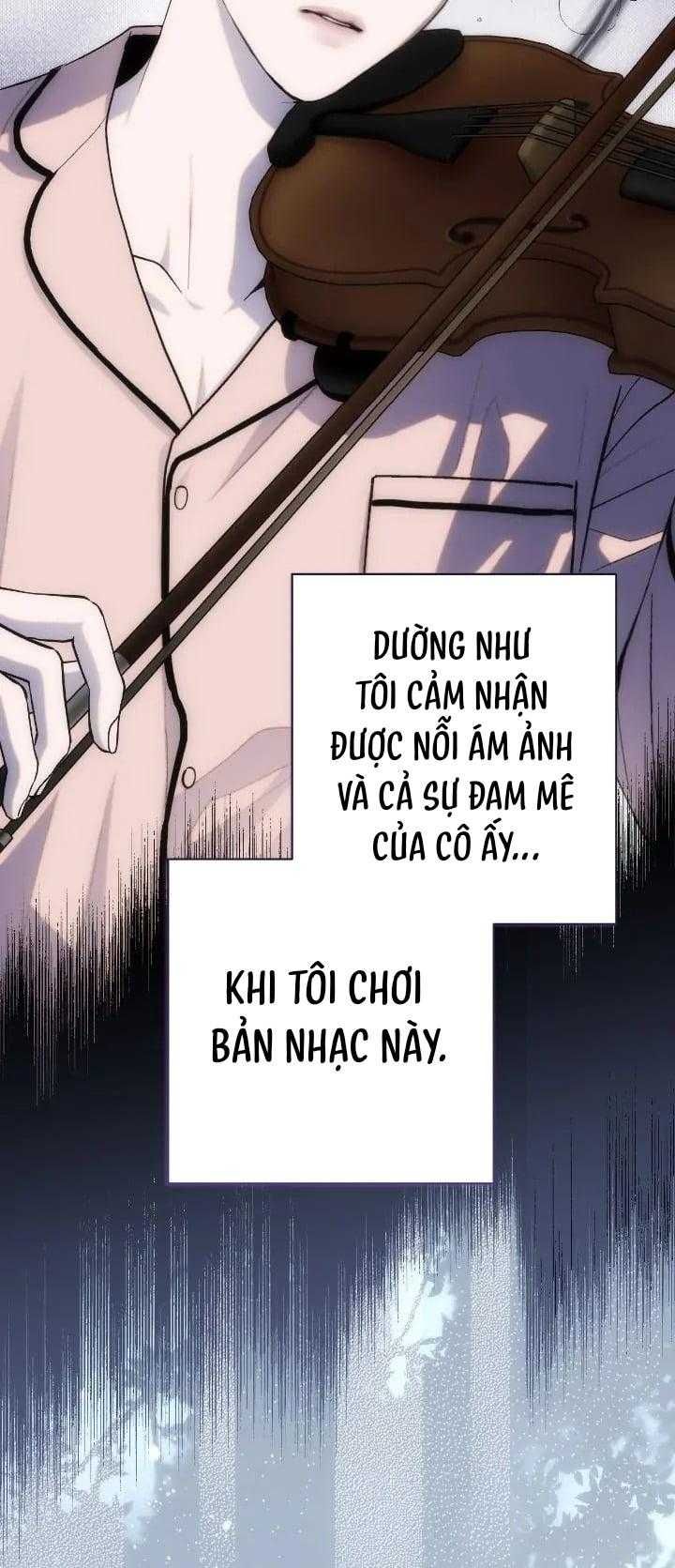 đọc truyện Chìm Trong Rung Cảm Chương 17 ảnh 22 tại Thiên Thai Truyện