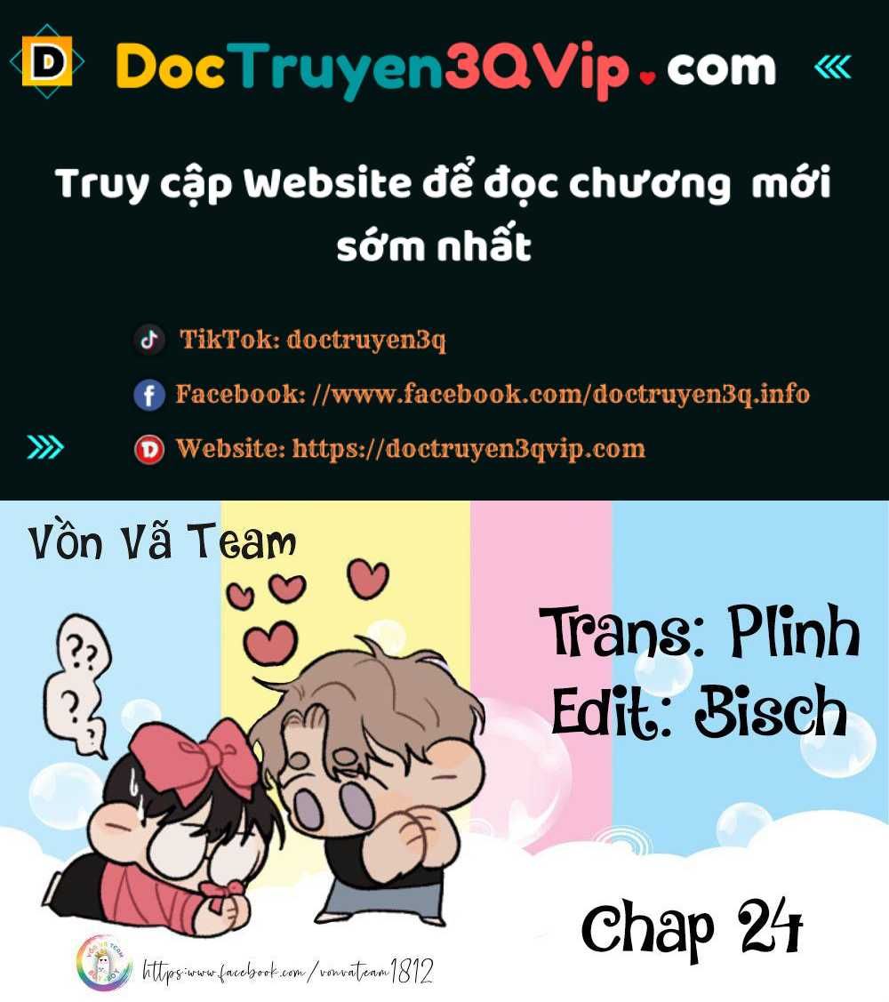đọc truyện Chìm Trong Rung Cảm Chương 24 ảnh 1 tại Thiên Thai Truyện
