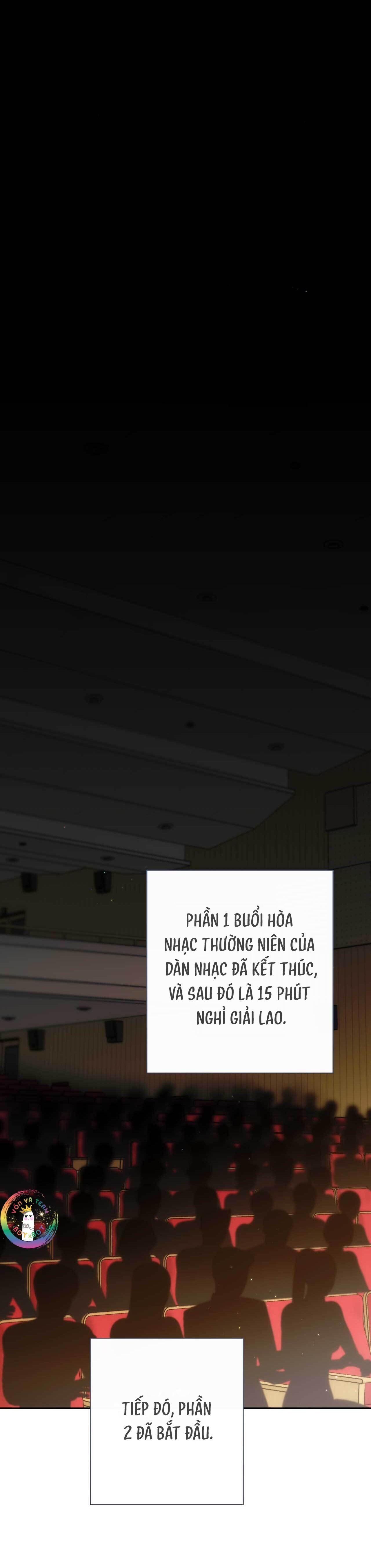đọc truyện Chìm Trong Rung Cảm Chương 32 ảnh 7 tại Thiên Thai Truyện