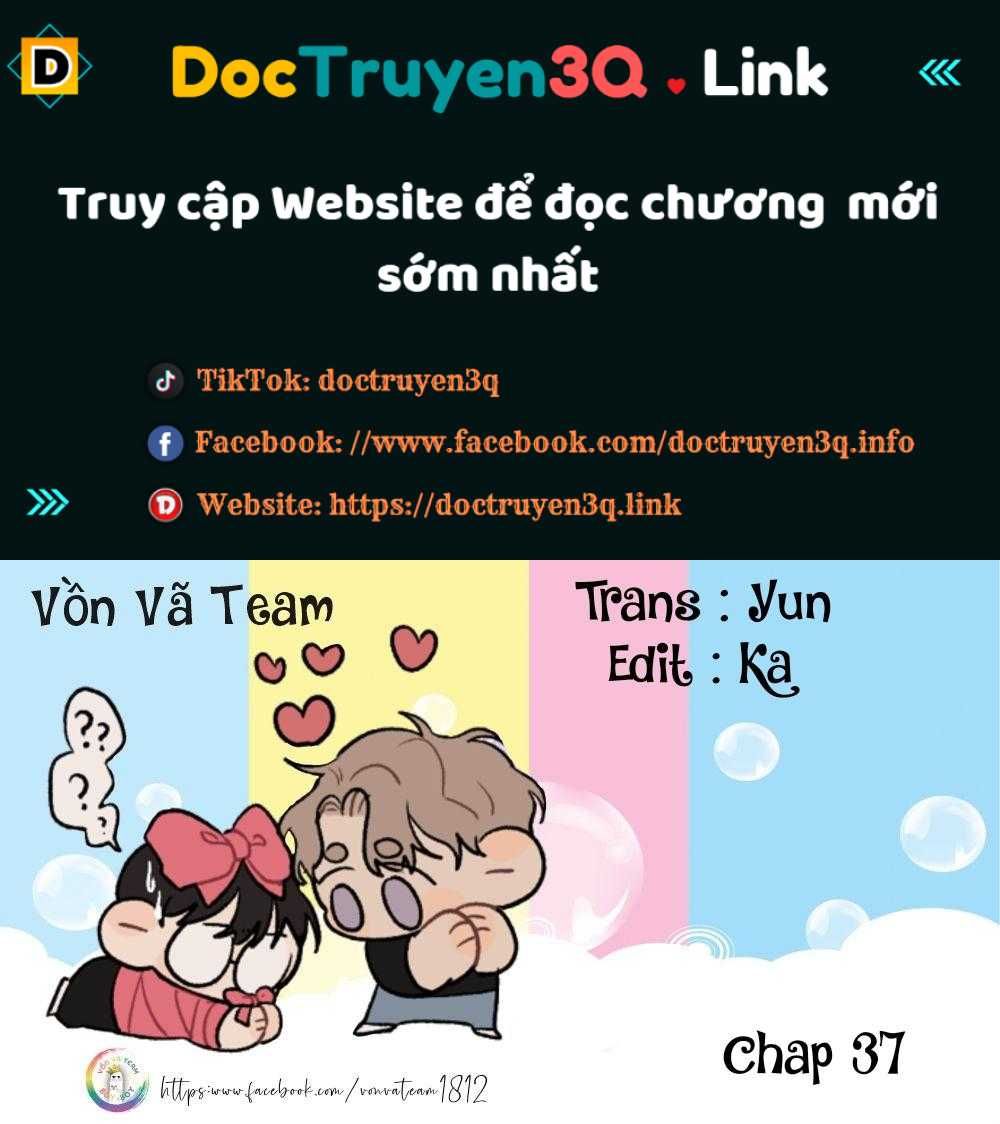 đọc truyện Chìm Trong Rung Cảm Chương 37 ảnh 1 tại Thiên Thai Truyện