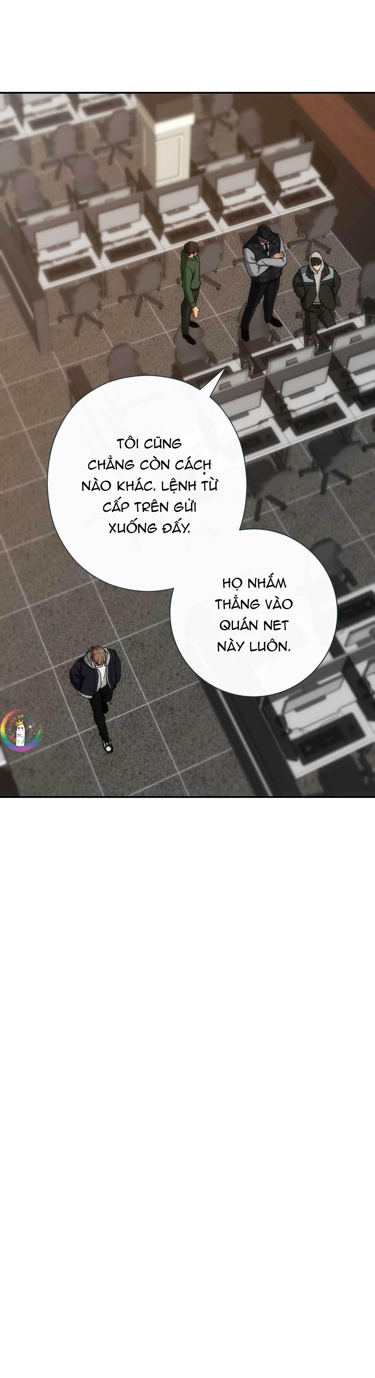 đọc truyện Chìm Trong Rung Cảm Chương 39 ảnh 32 tại Thiên Thai Truyện
