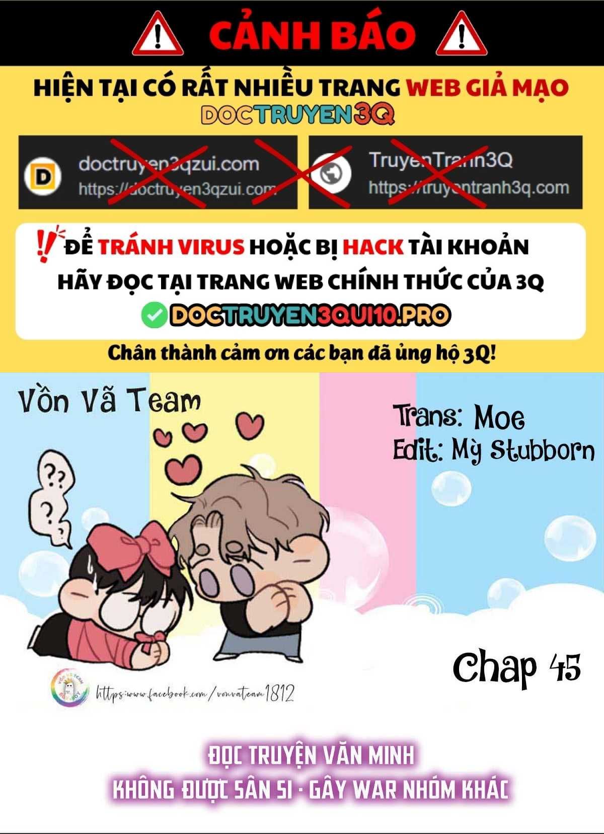 đọc truyện Chìm Trong Rung Cảm Chương 45 ảnh 2 tại Thiên Thai Truyện