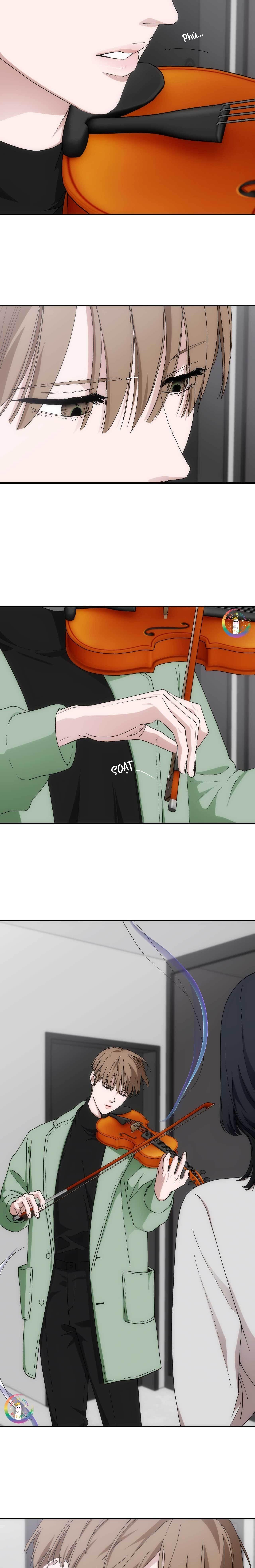 đọc truyện Chìm Trong Rung Cảm Chương 46 ảnh 14 tại Thiên Thai Truyện