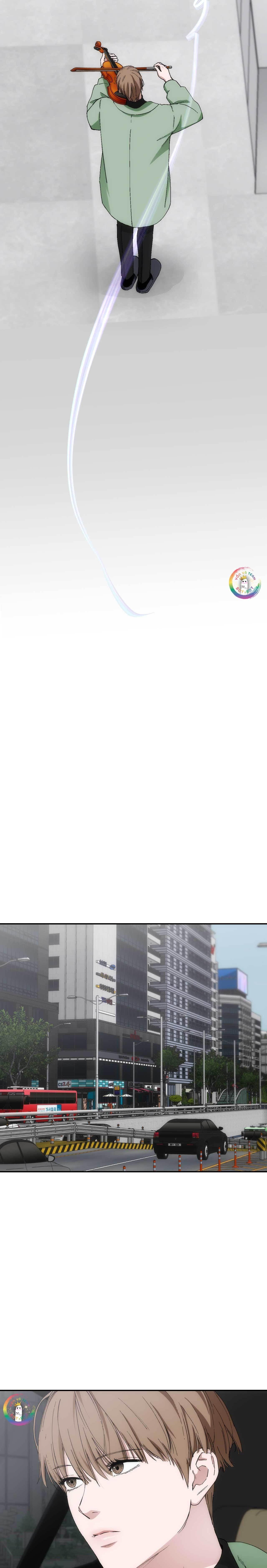 đọc truyện Chìm Trong Rung Cảm Chương 46 ảnh 18 tại Thiên Thai Truyện