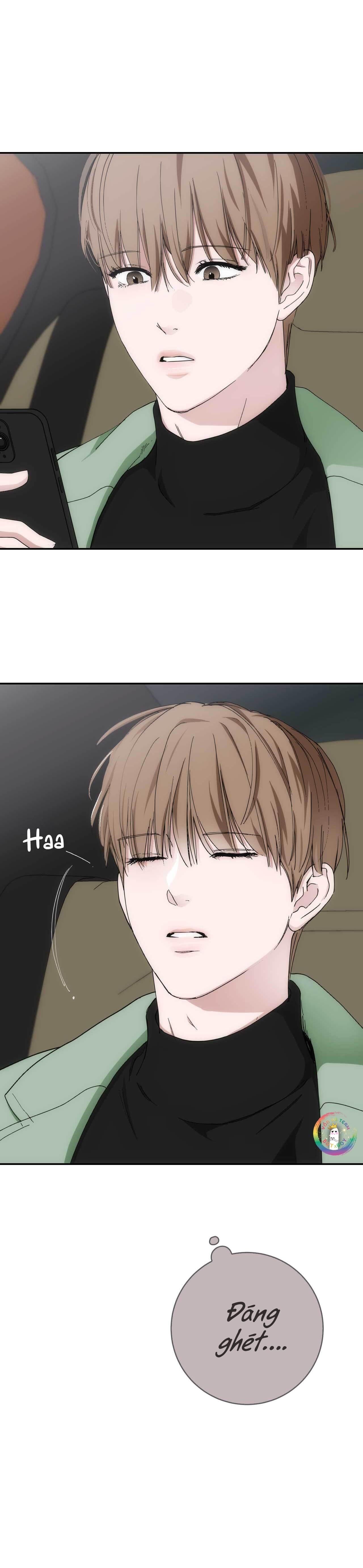 đọc truyện Chìm Trong Rung Cảm Chương 46 ảnh 22 tại Thiên Thai Truyện