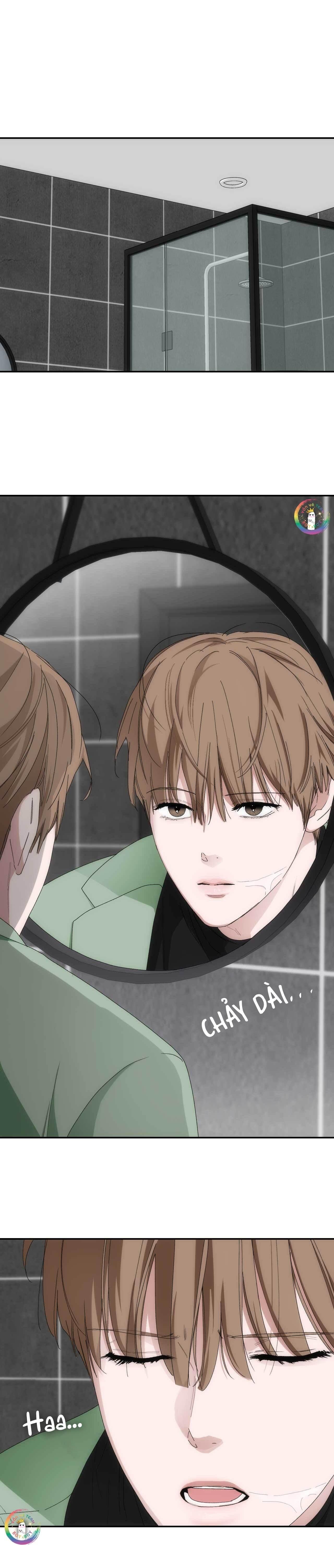 đọc truyện Chìm Trong Rung Cảm Chương 46 ảnh 6 tại Thiên Thai Truyện