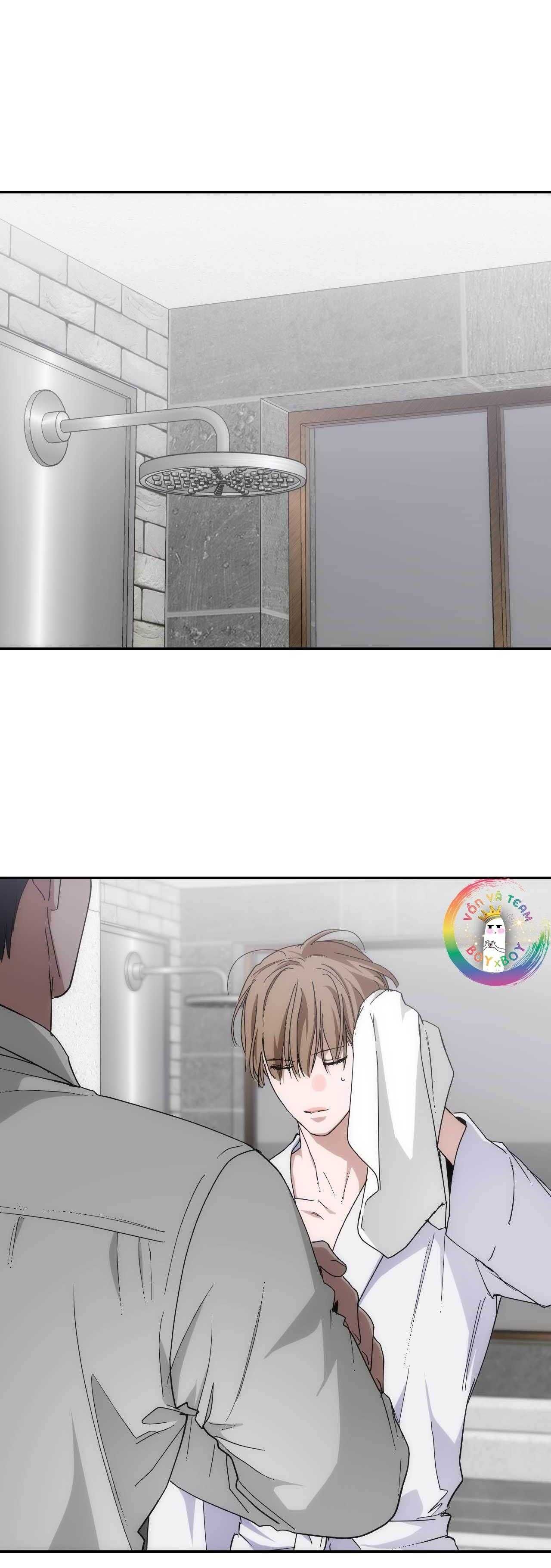 đọc truyện Chìm Trong Rung Cảm Chương 47 ảnh 12 tại Thiên Thai Truyện