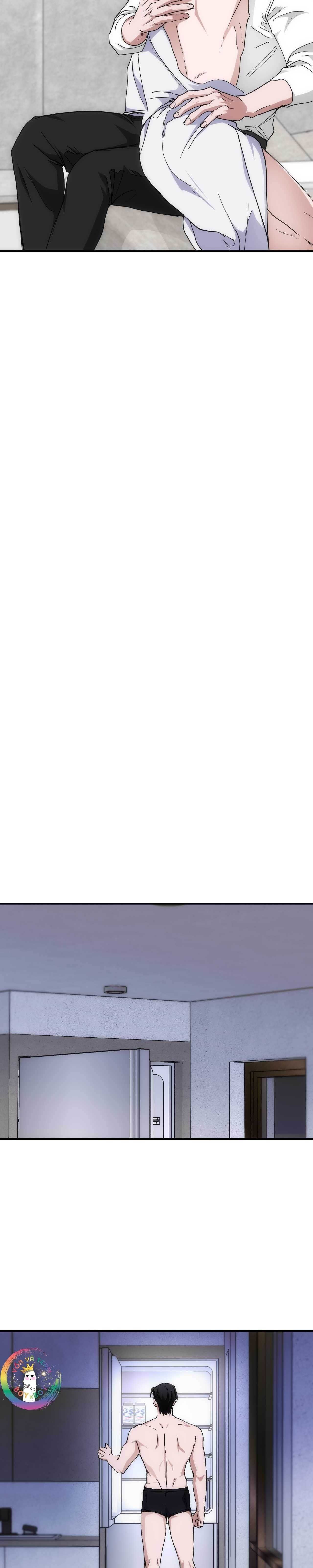 đọc truyện Chìm Trong Rung Cảm Chương 47 ảnh 21 tại Thiên Thai Truyện